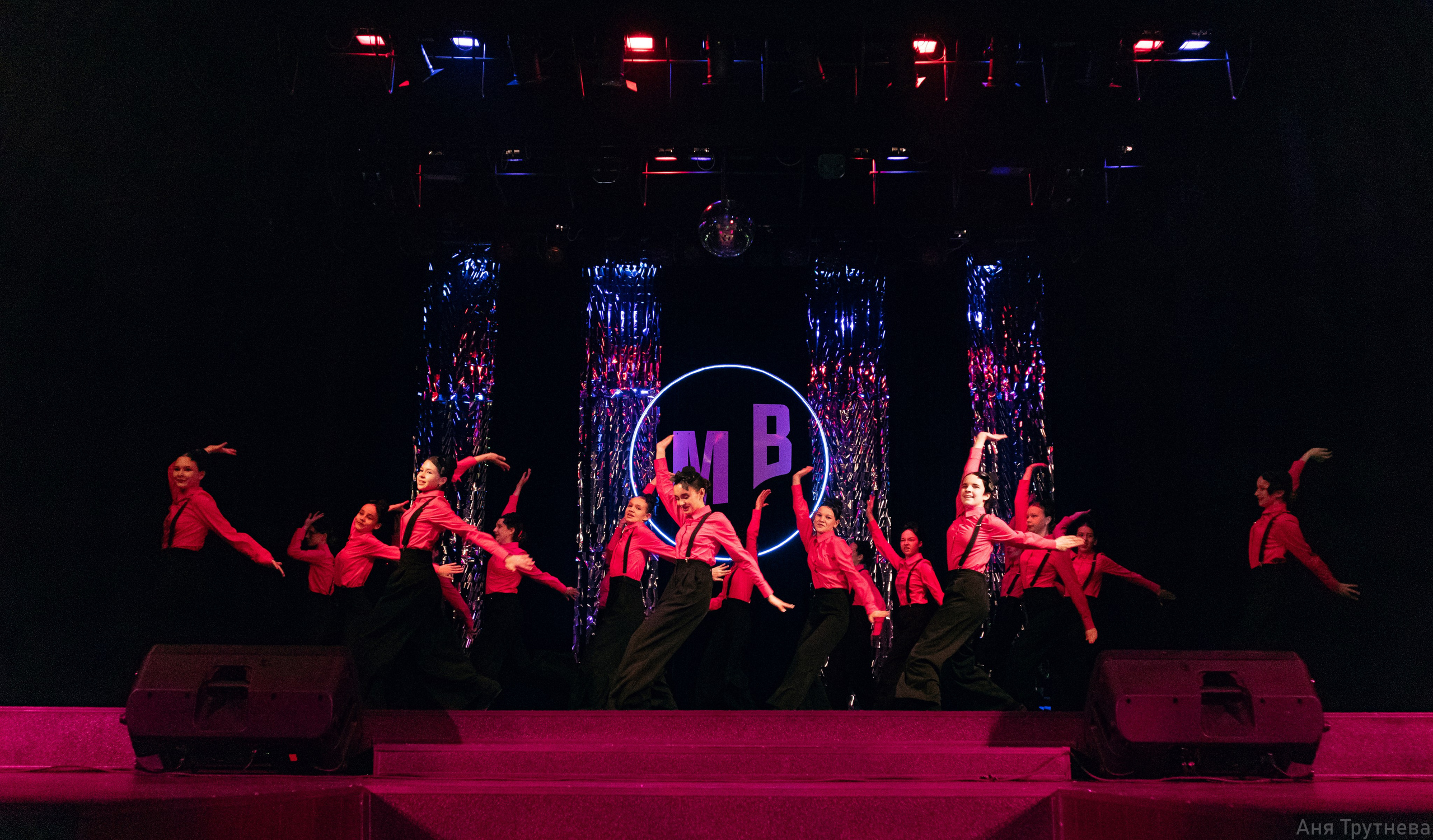 МОСКОВСКОЕ ВРЕМЯ юбилей. Фотограф и видеограф в Бугульме Аня Трутнева