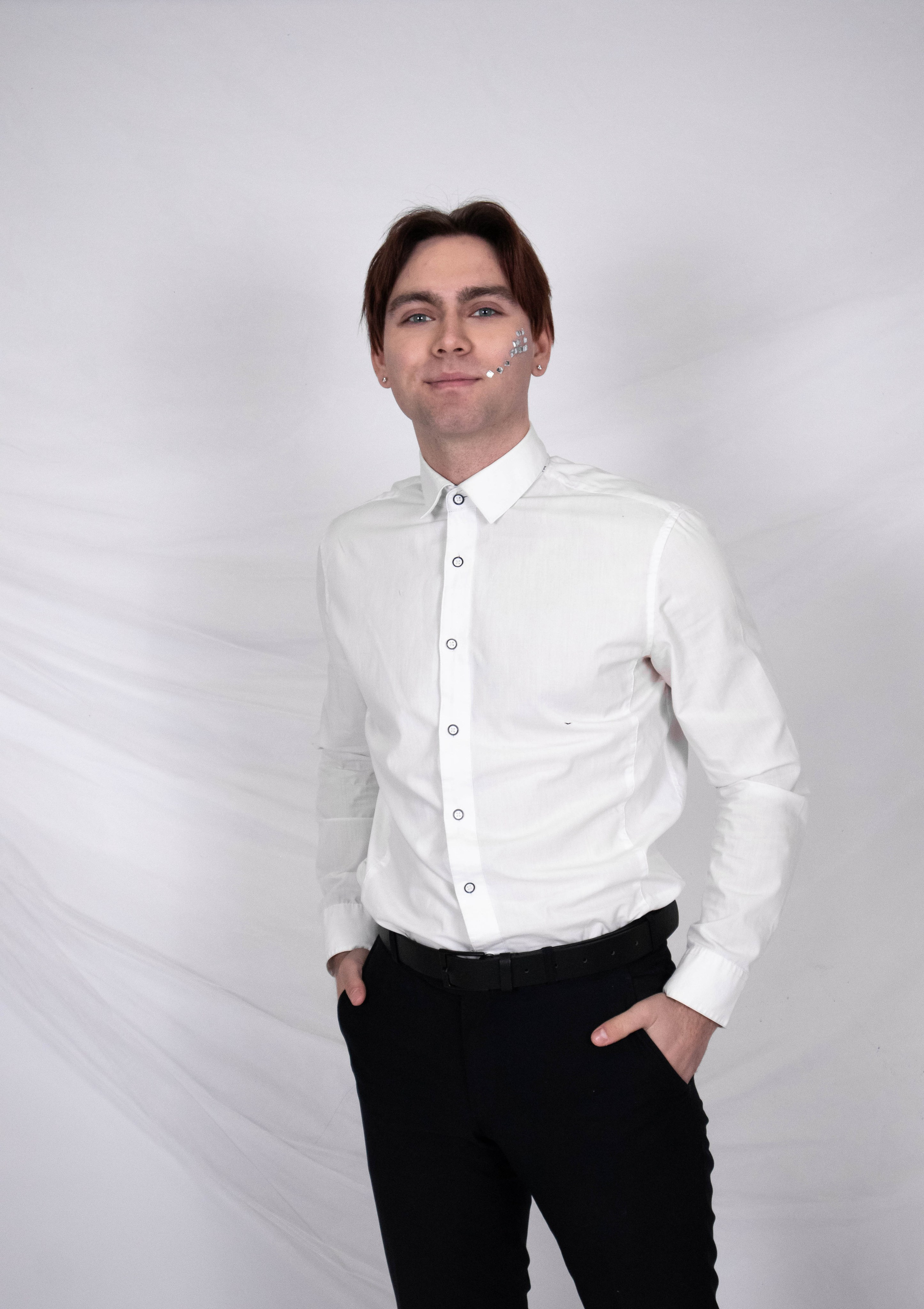 FASHION 14.01.24. Фотограф и видеограф в Бугульме Аня Трутнева