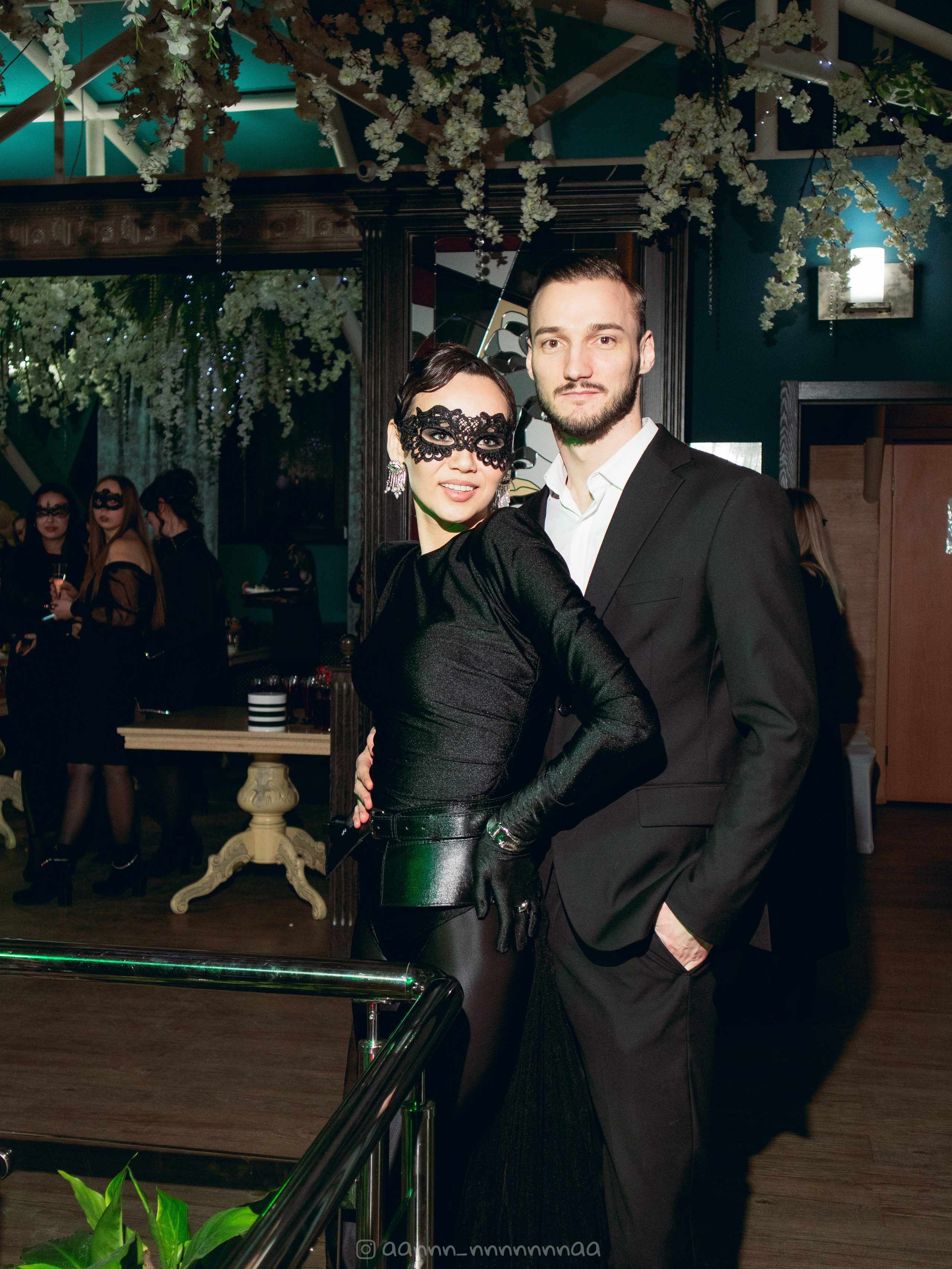 ДР Дании. Фотограф и видеограф в Бугульме Аня Трутнева