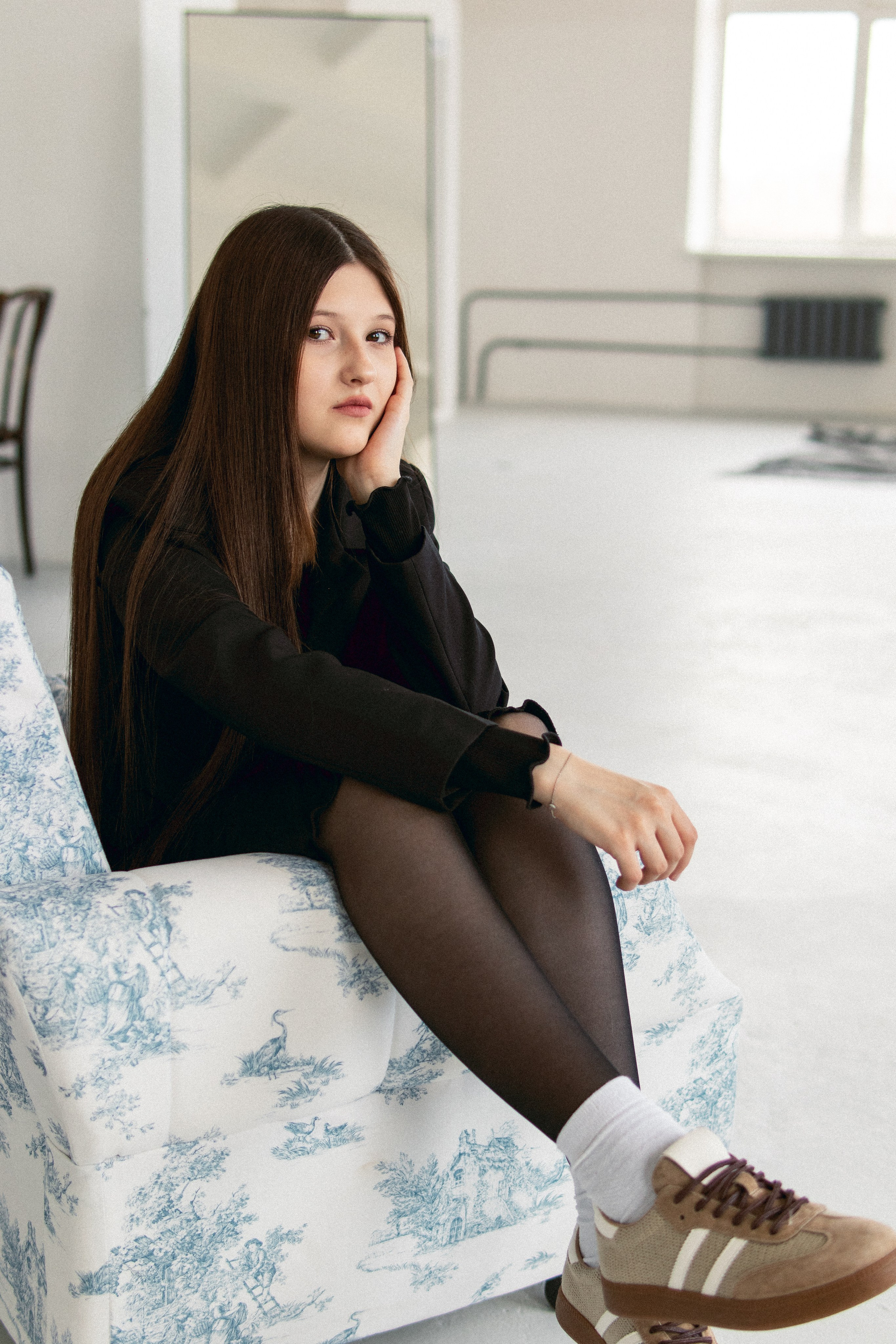 Аделия. Фотограф и видеограф в Бугульме Аня Трутнева