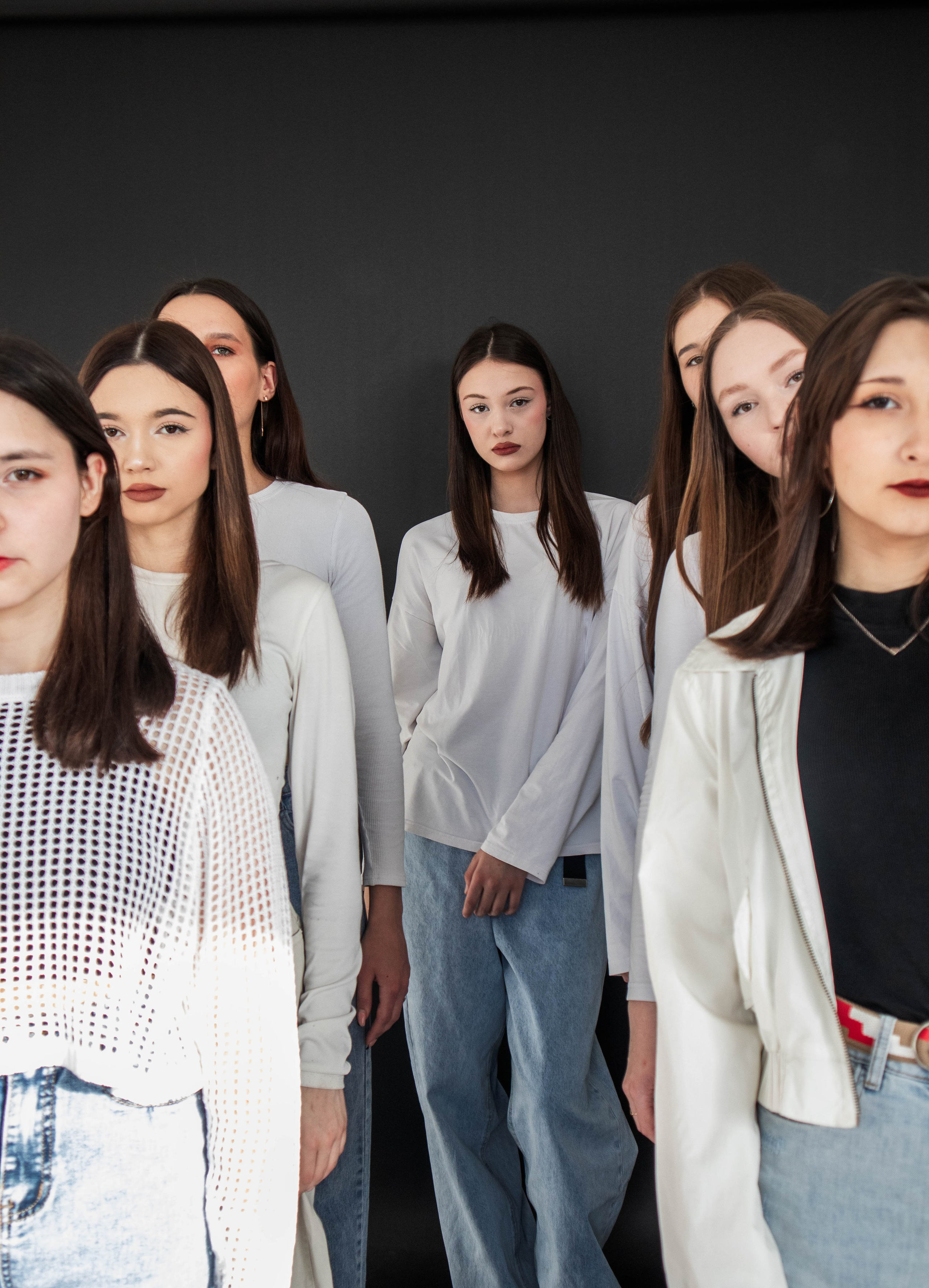 16 школа. Фотограф и видеограф в Бугульме Аня Трутнева