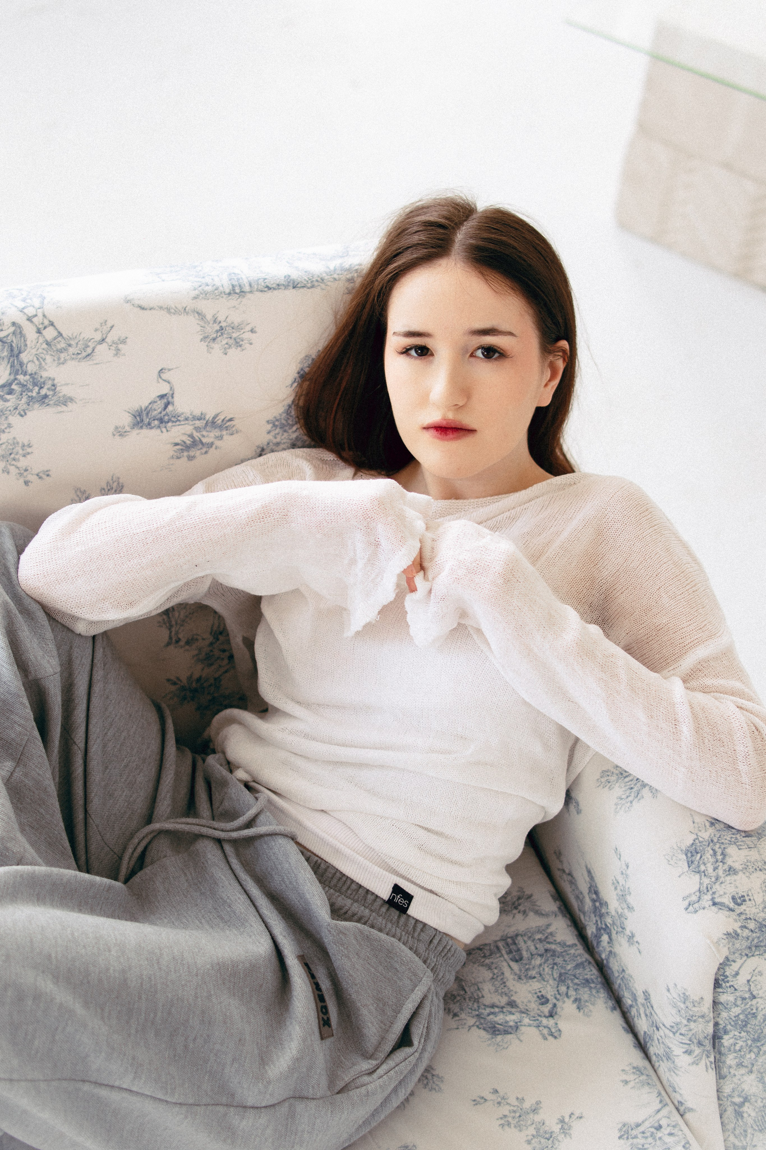 Кариша. Фотограф и видеограф в Бугульме Аня Трутнева