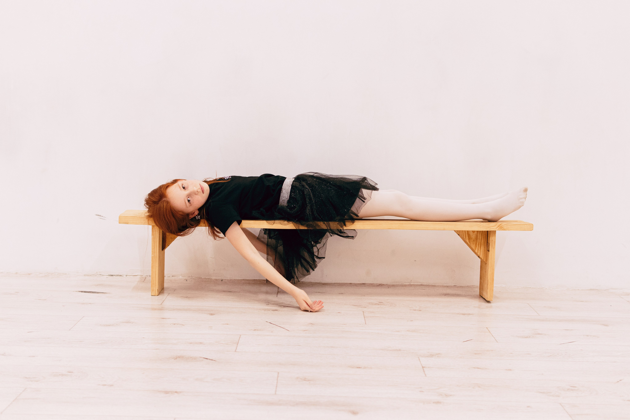 Аксинья. Фотограф и видеограф в Бугульме Аня Трутнева