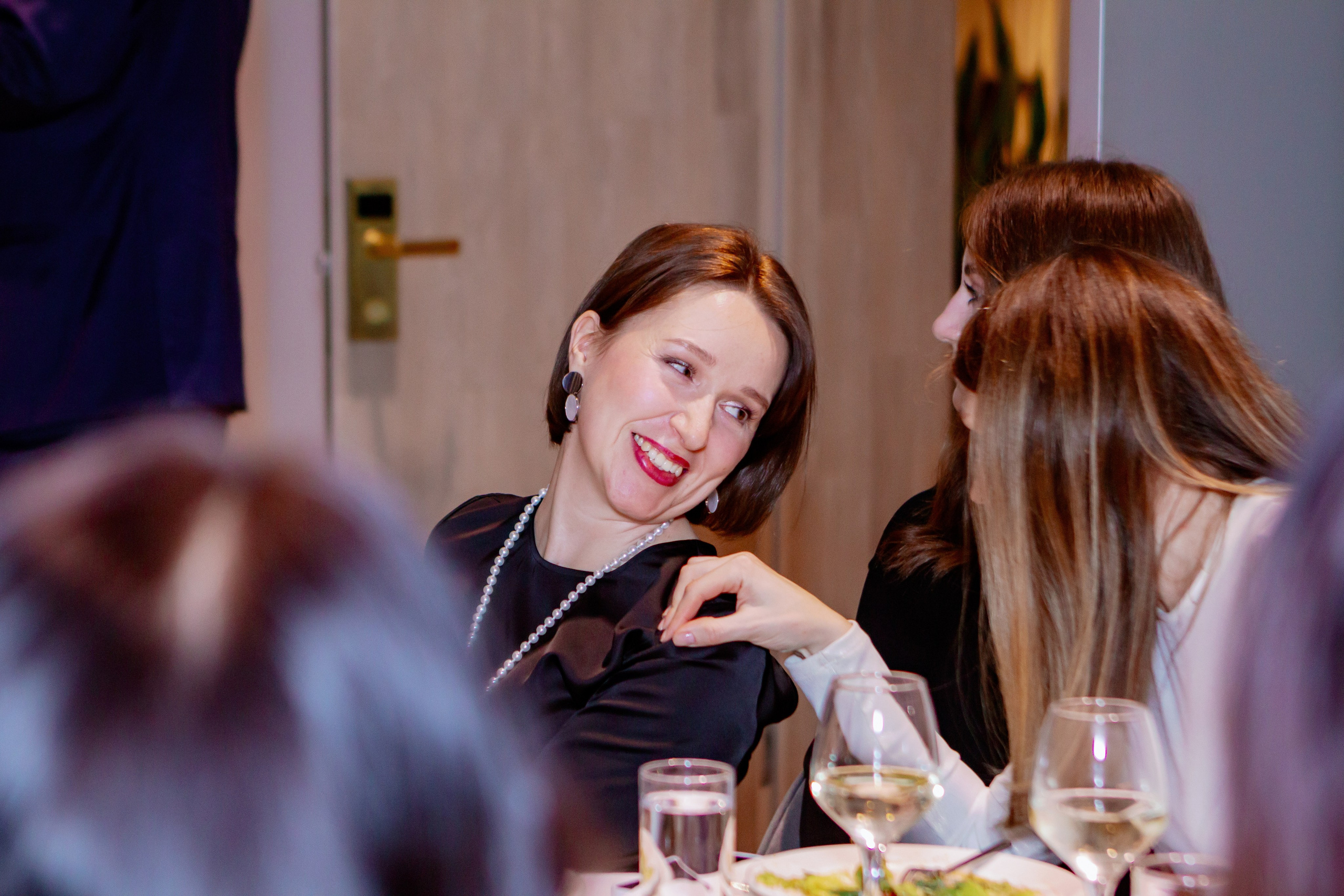 Фотосъёмка новогоднего корпоратива, Екатеринбург. Фотограф в Екатеринбурге Пойгина Елена