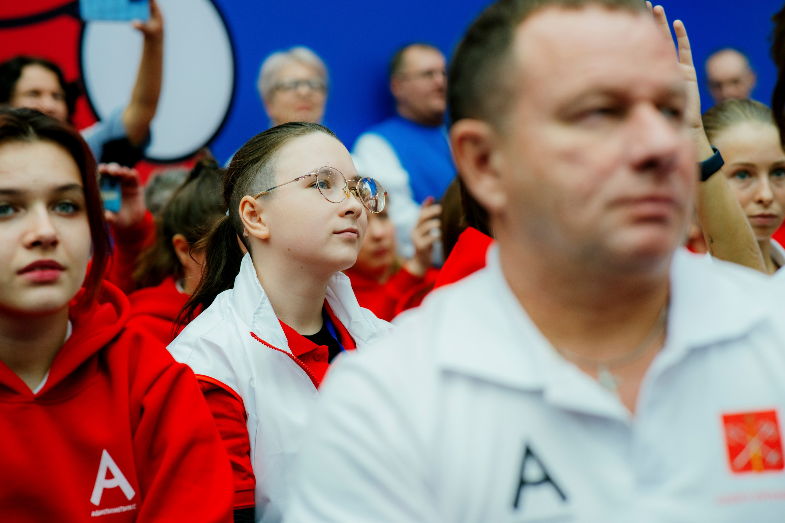 Абилимпикс 2023. Фотограф в Москве и России