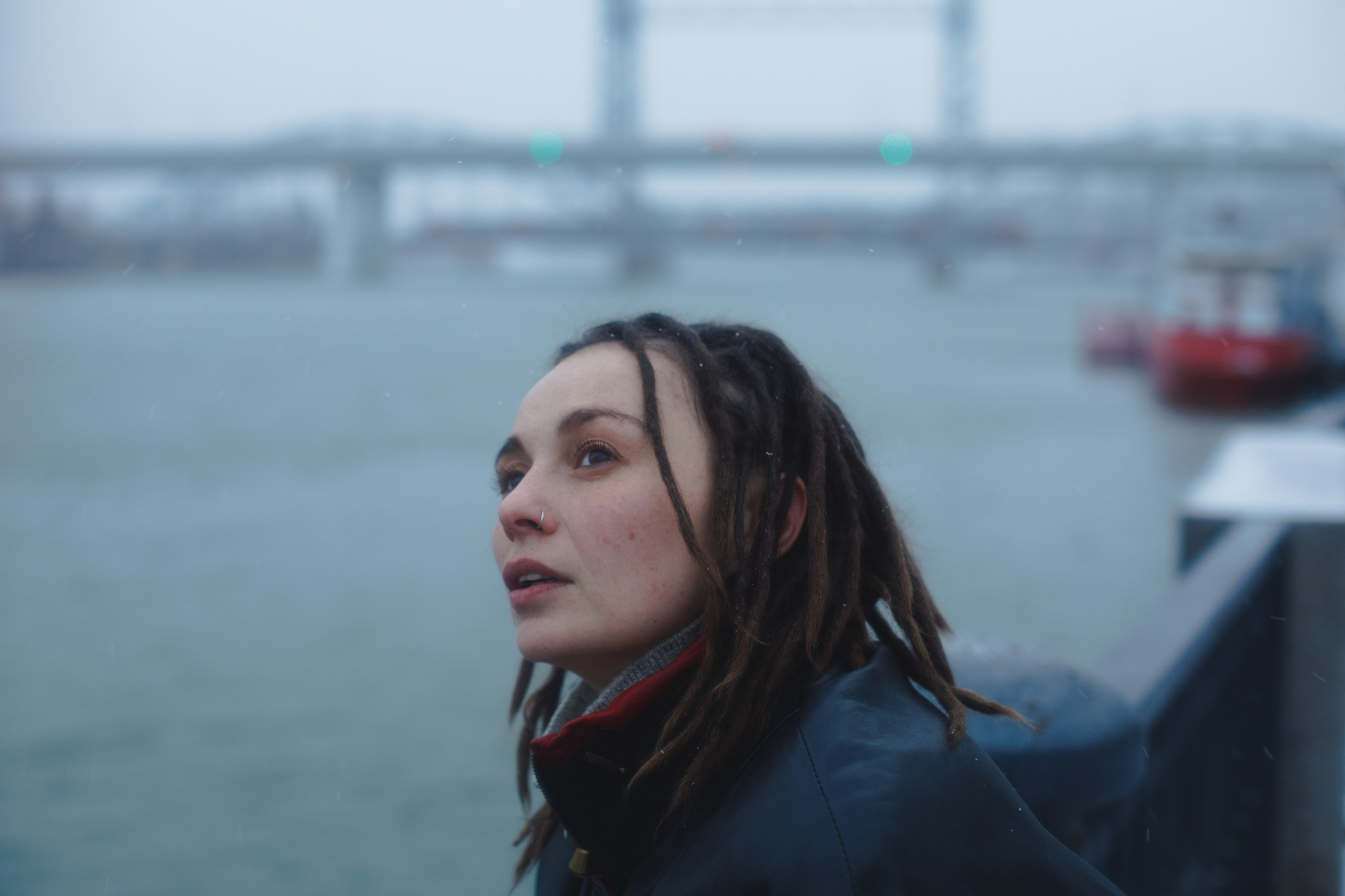 Катя, декабрь 2025. Портретный фотограф в Ростове-на-Дону