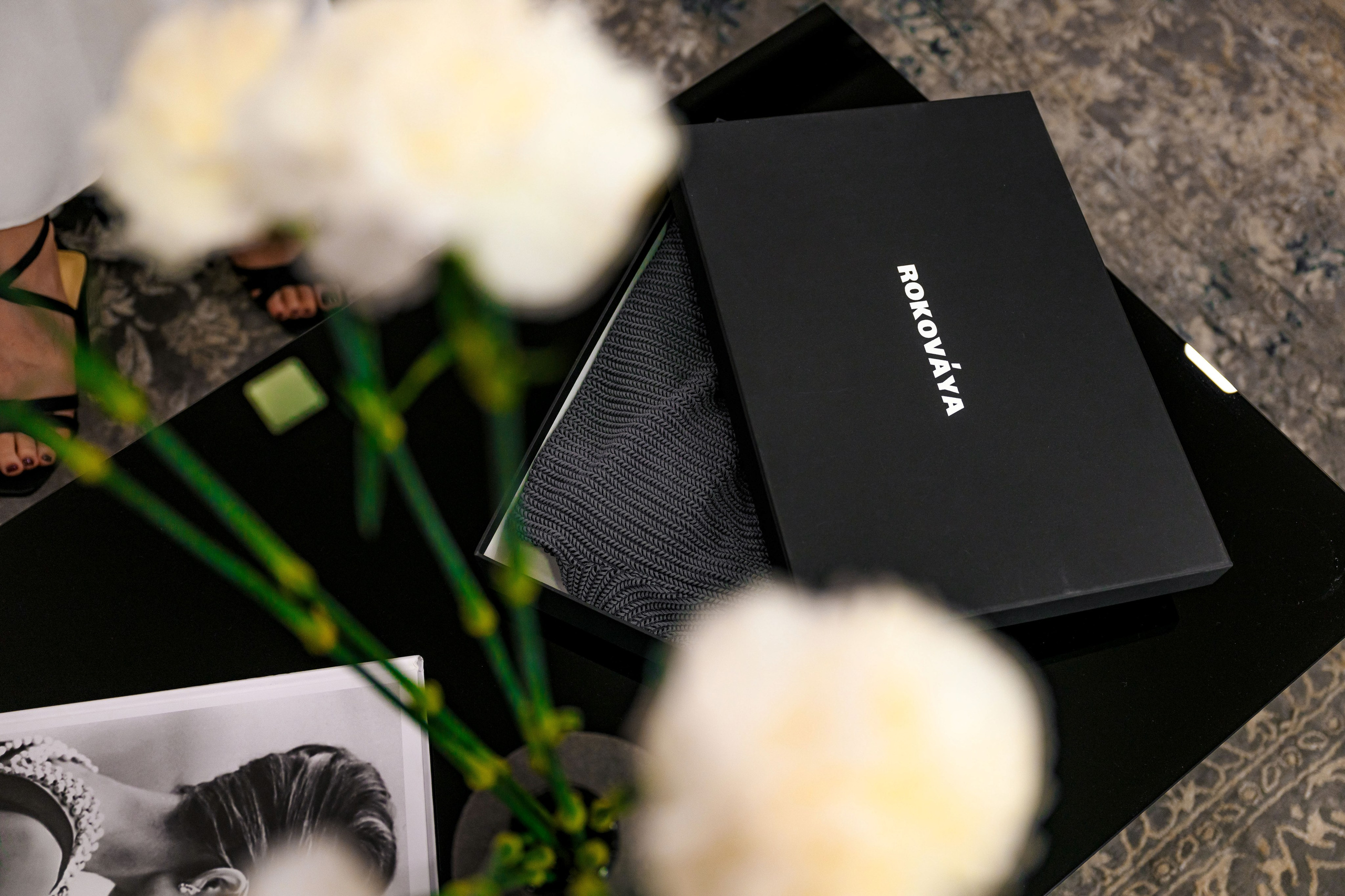 ROKOVAYA. Максим Комаров — Профессиональный фотограф