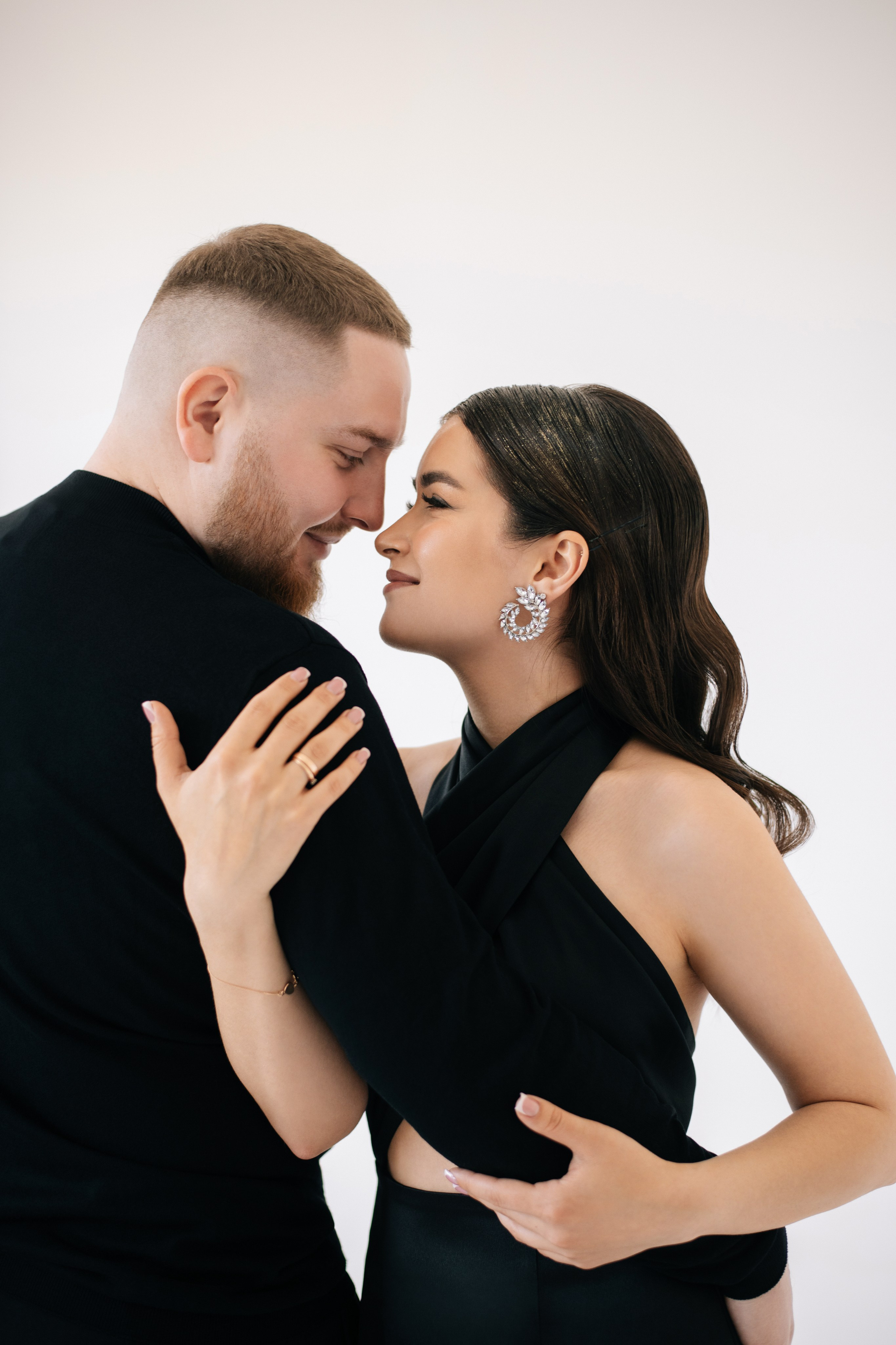 Паша, Люба и Анечка. Фотограф в Екатеринбурге Веретенова Наталья