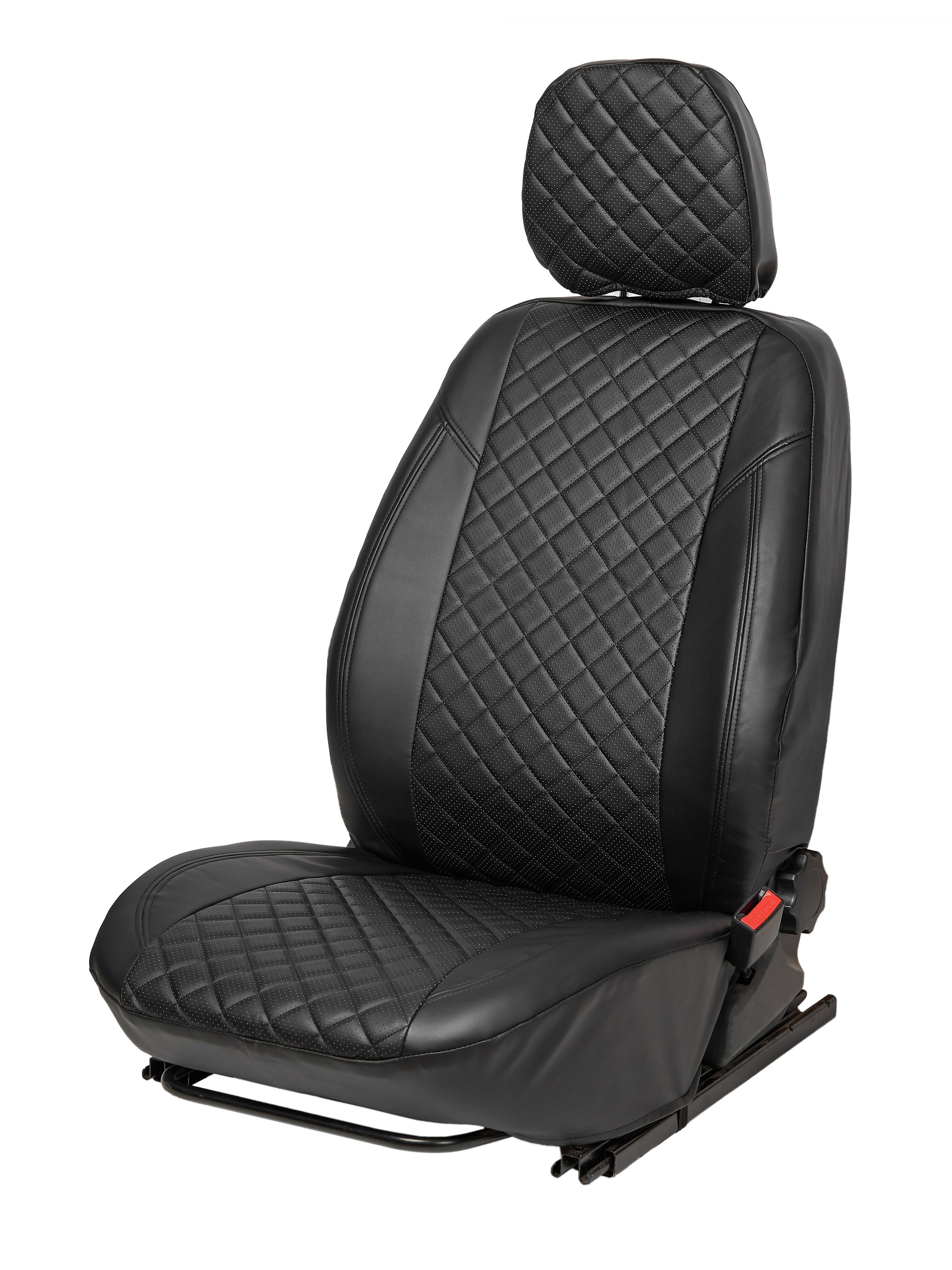 Автозапчасти. Фотограф Алексей Преображенский