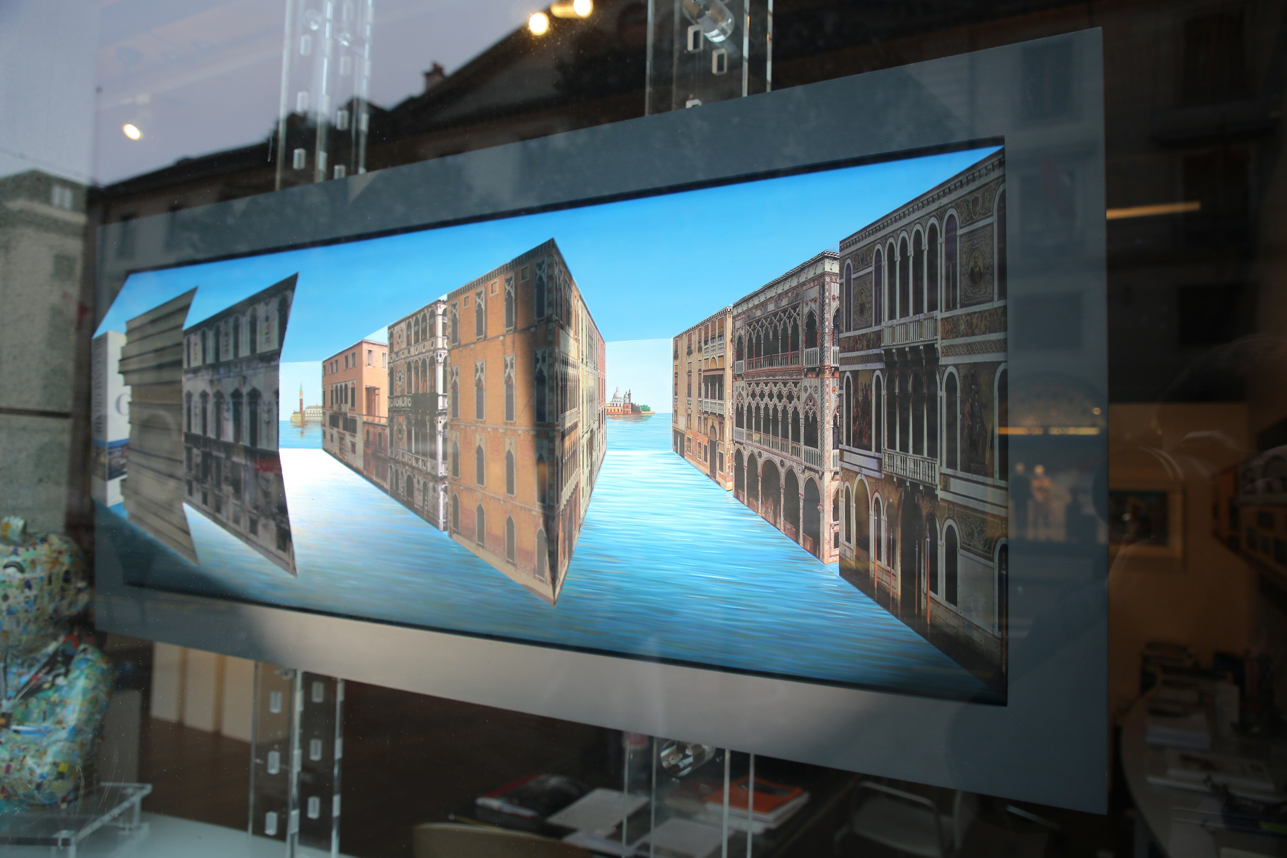 Geneva, Switzerland. Andrey Filippov Photographer