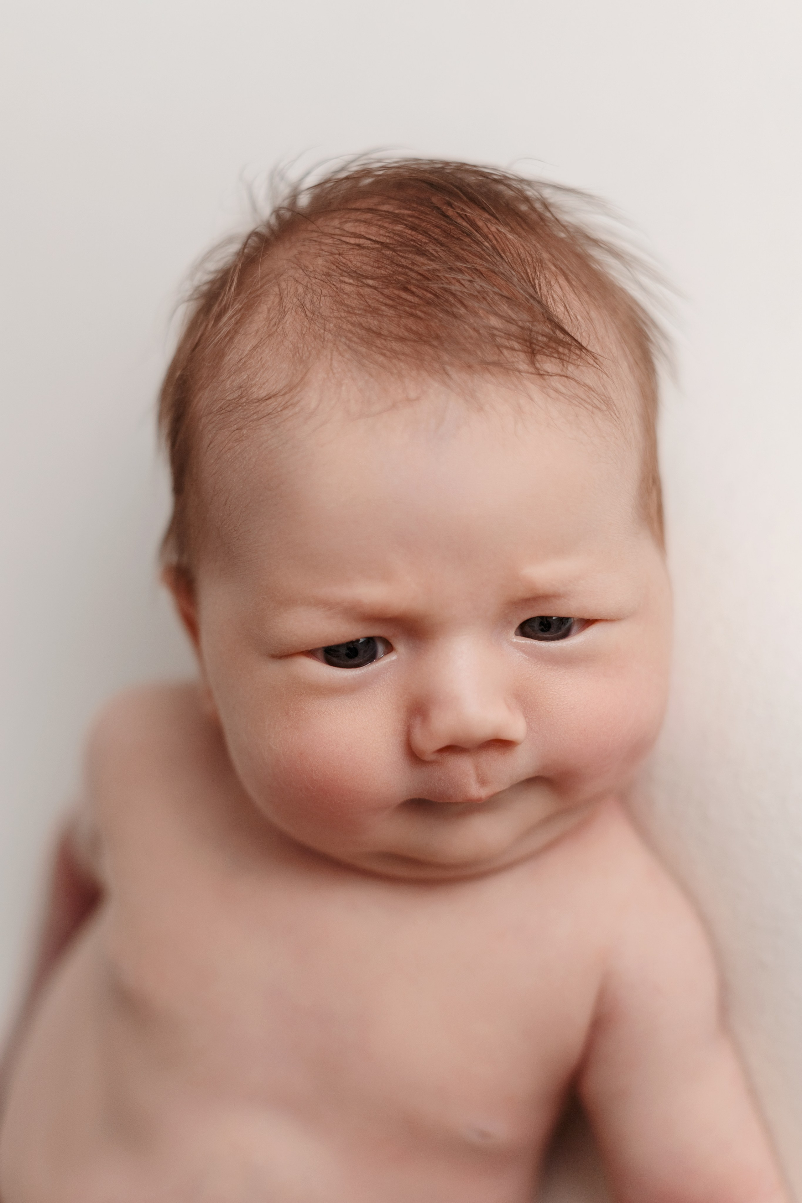 Д. Ретушь новорожденных, обучение ретуши новорожденных, Наталия Коптяева