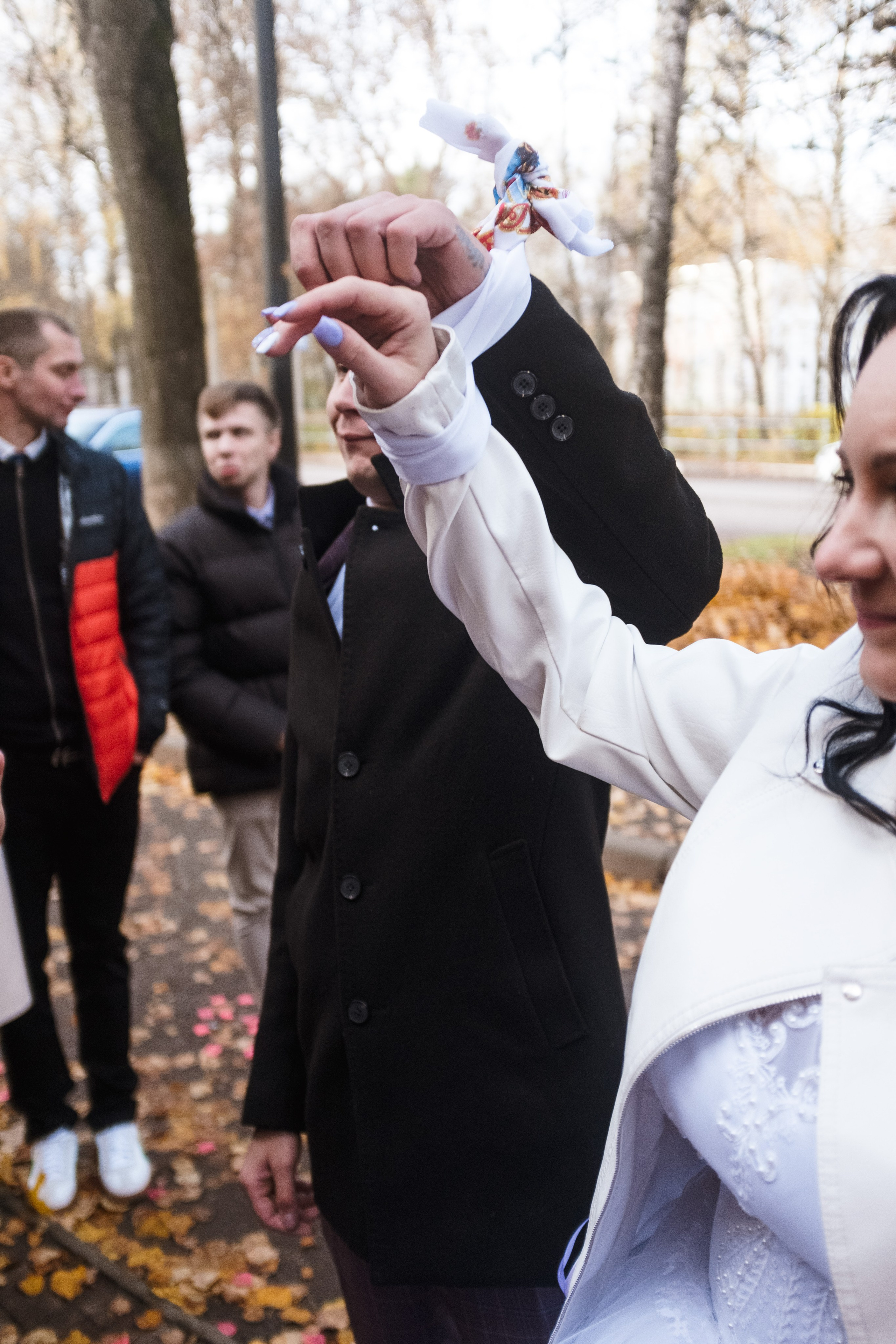 Wedding shots` Andrew&Helen. Художественный деятель | фотограф
