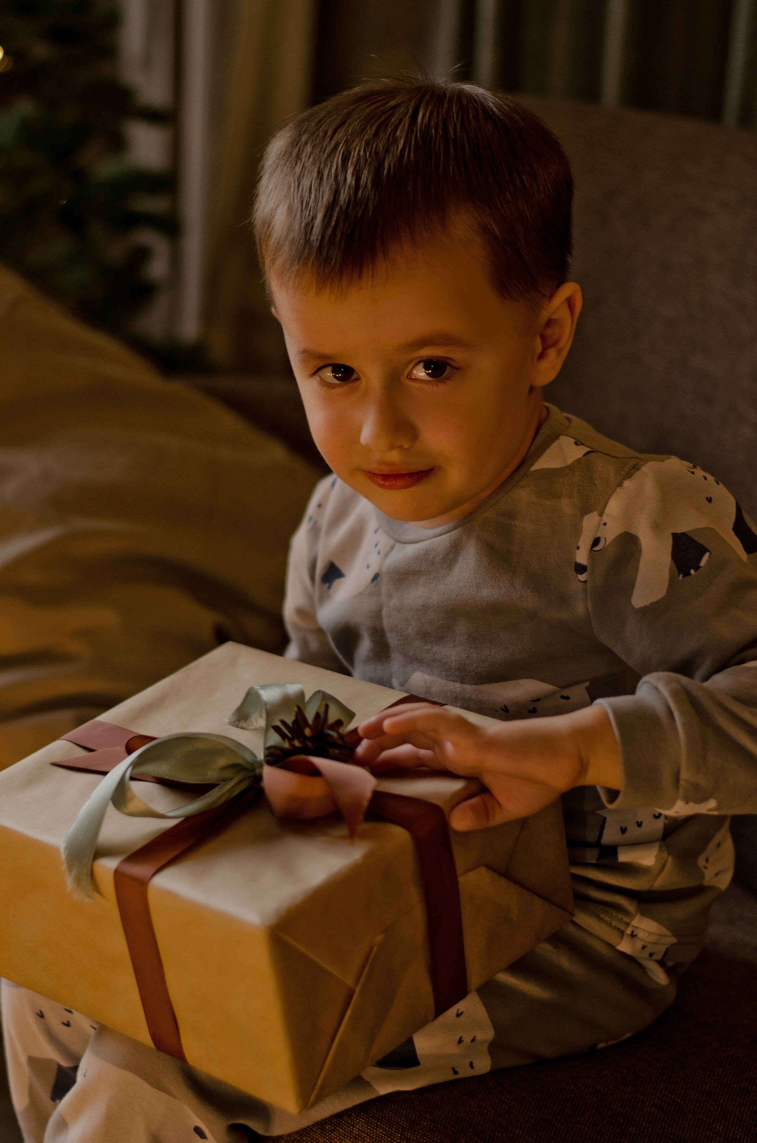 Миша. Фотограф в Кемерово, Ольга Гаврилова