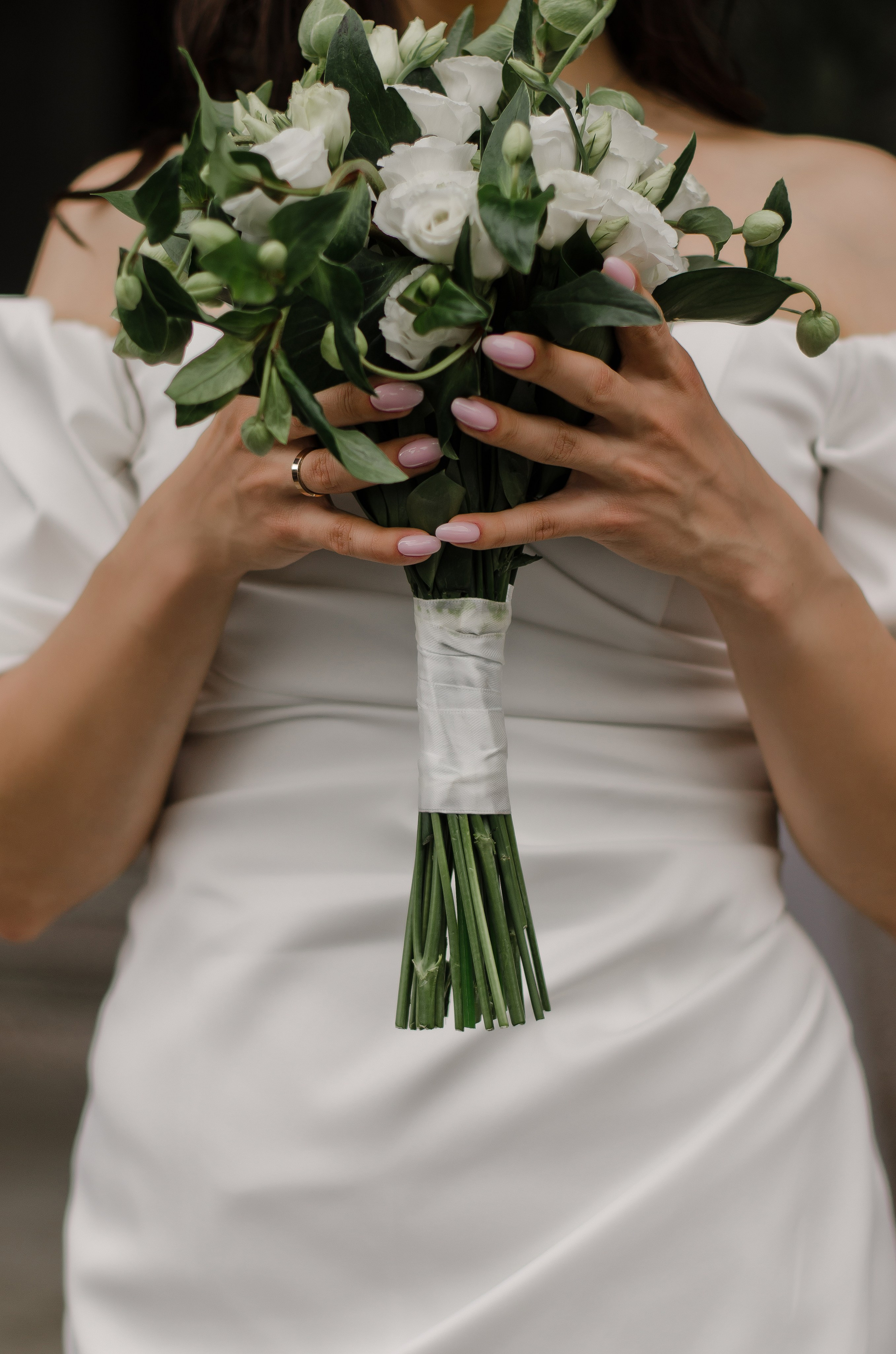 Wed. Фотограф в Кемерово, Ольга Гаврилова