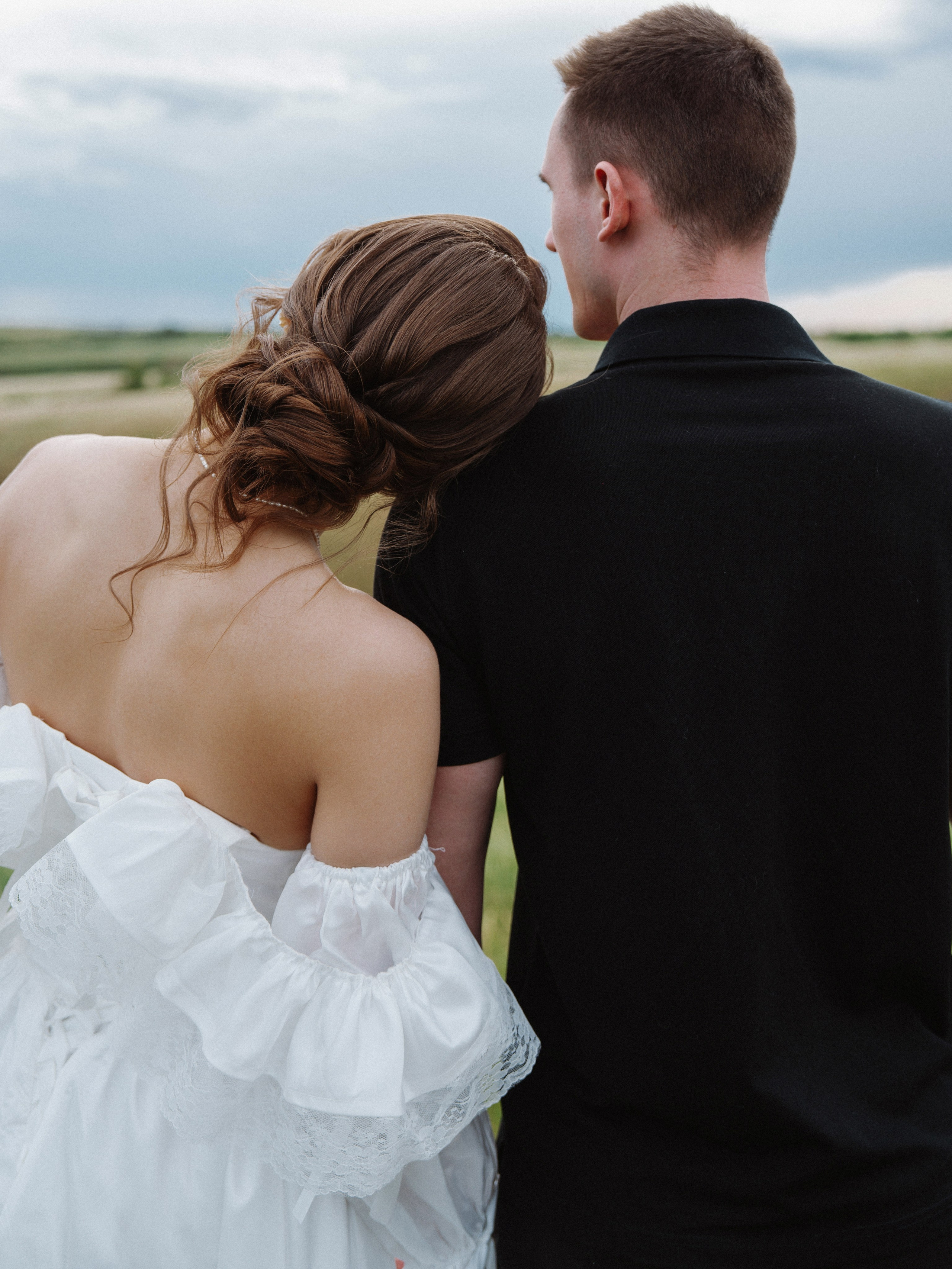 Anastasia&Daniil. Фотограф Волгоград