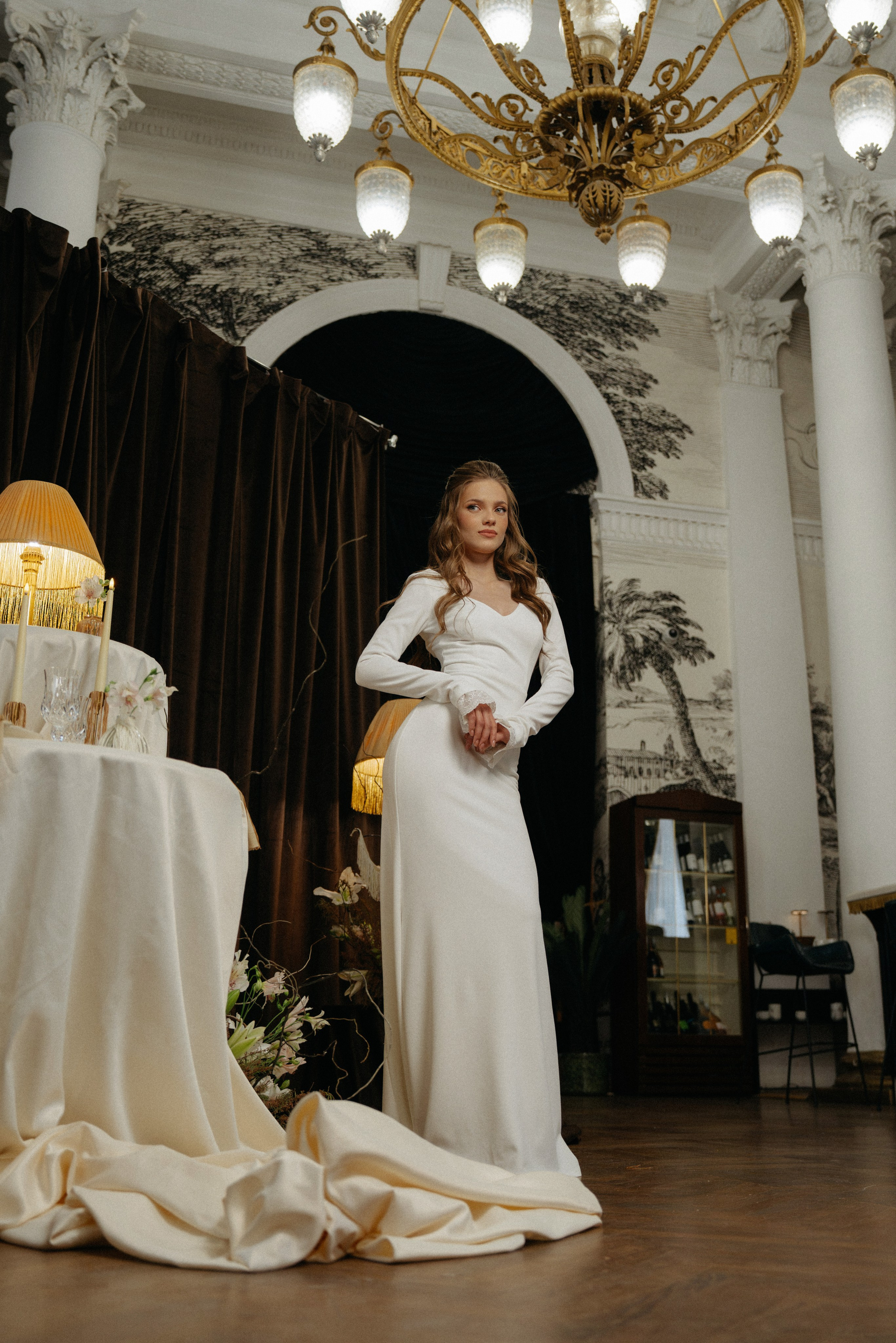 Zlata/Morning of the bride. Фотограф Волгоград