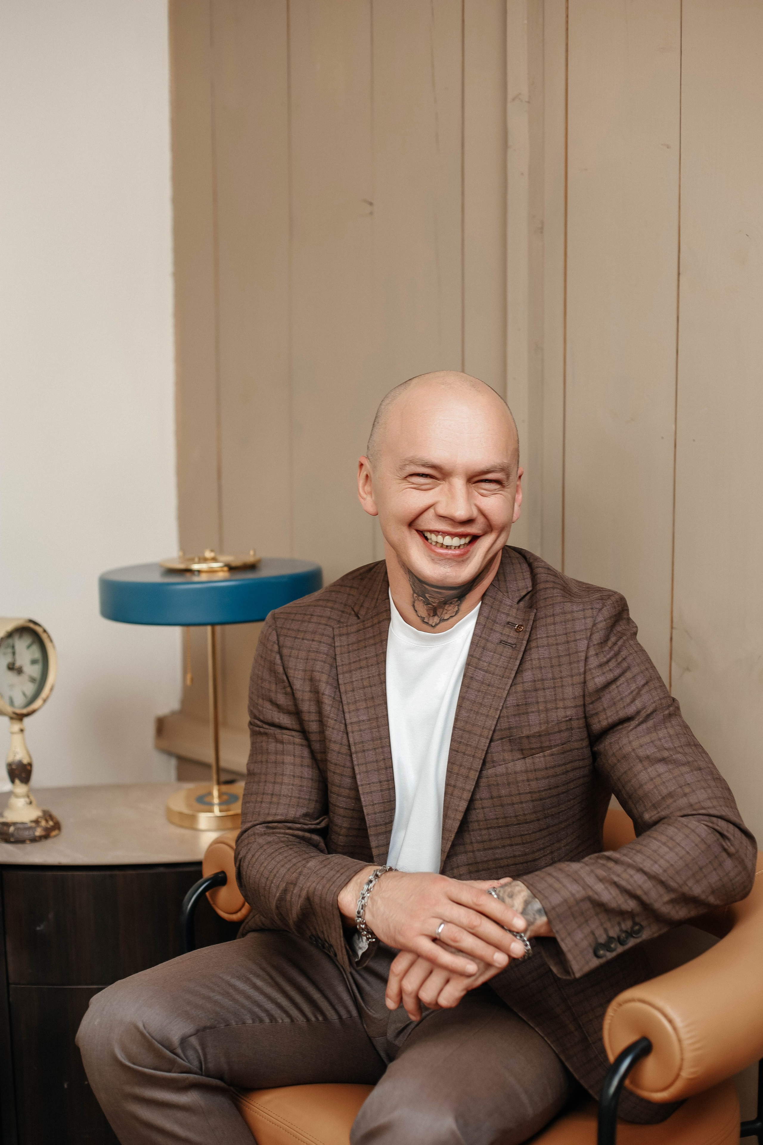 Дмитрий и Екатерина. Свадебный и семейный фотограф в Москве