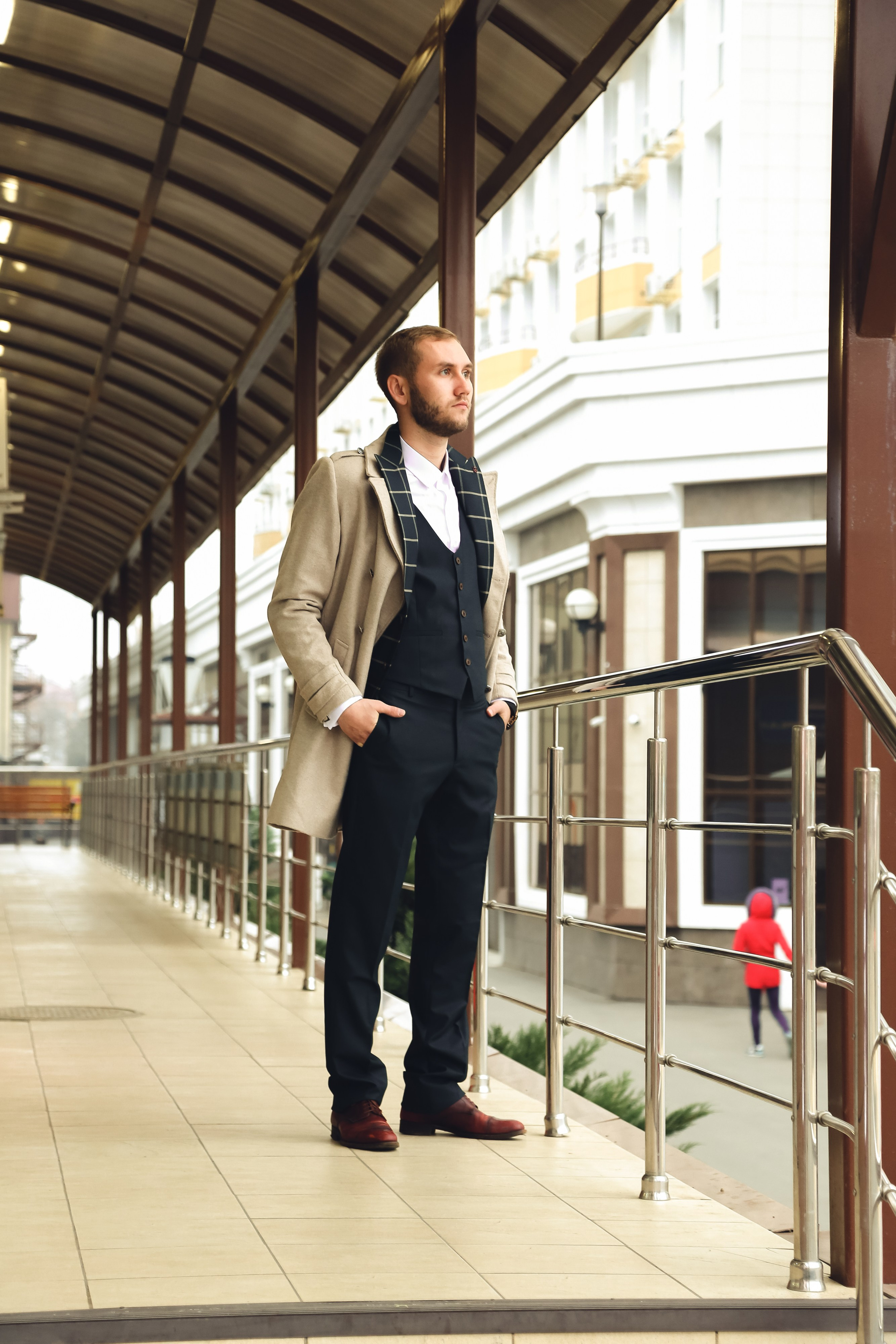 Narta Gasanova/Фотограф/Путешественник во времени