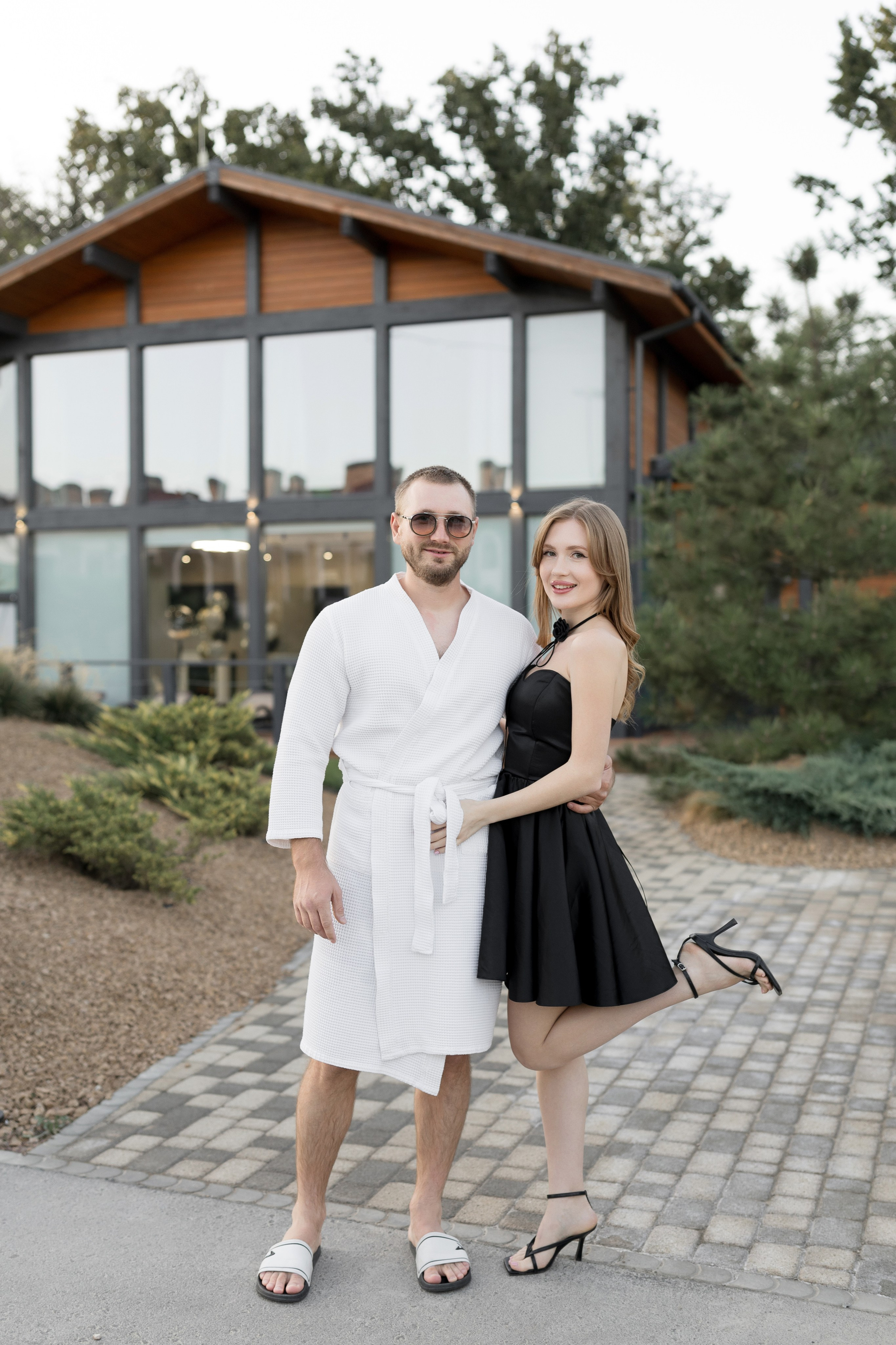 Девичник Виолетты. Анастасия Безуглова- свадебный фотограф в Таганроге