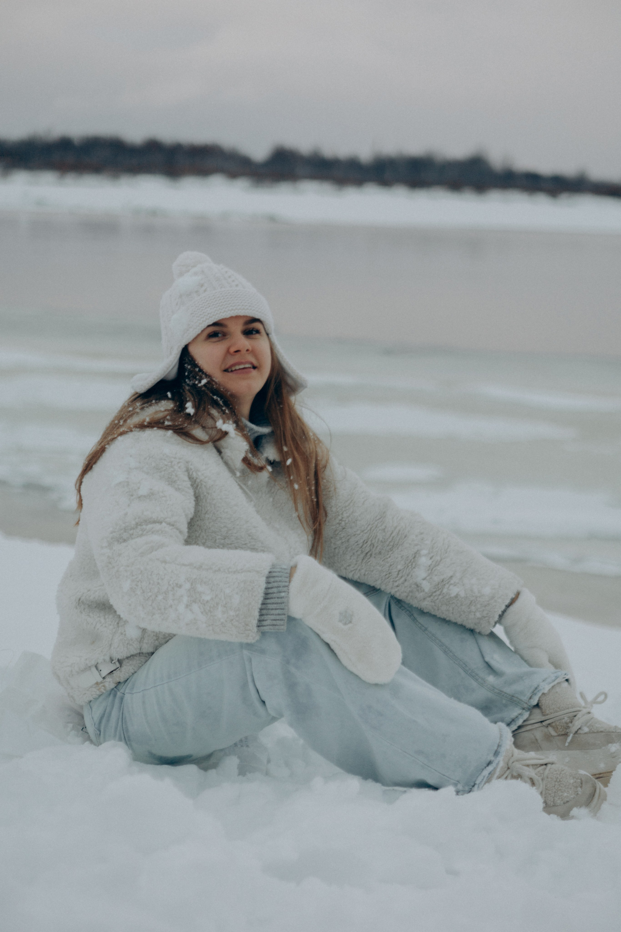 Индивидуальная фотосъемка. Индивидуальный и свадебный фотограф в Нижнем Новгороде Трушина Кристина