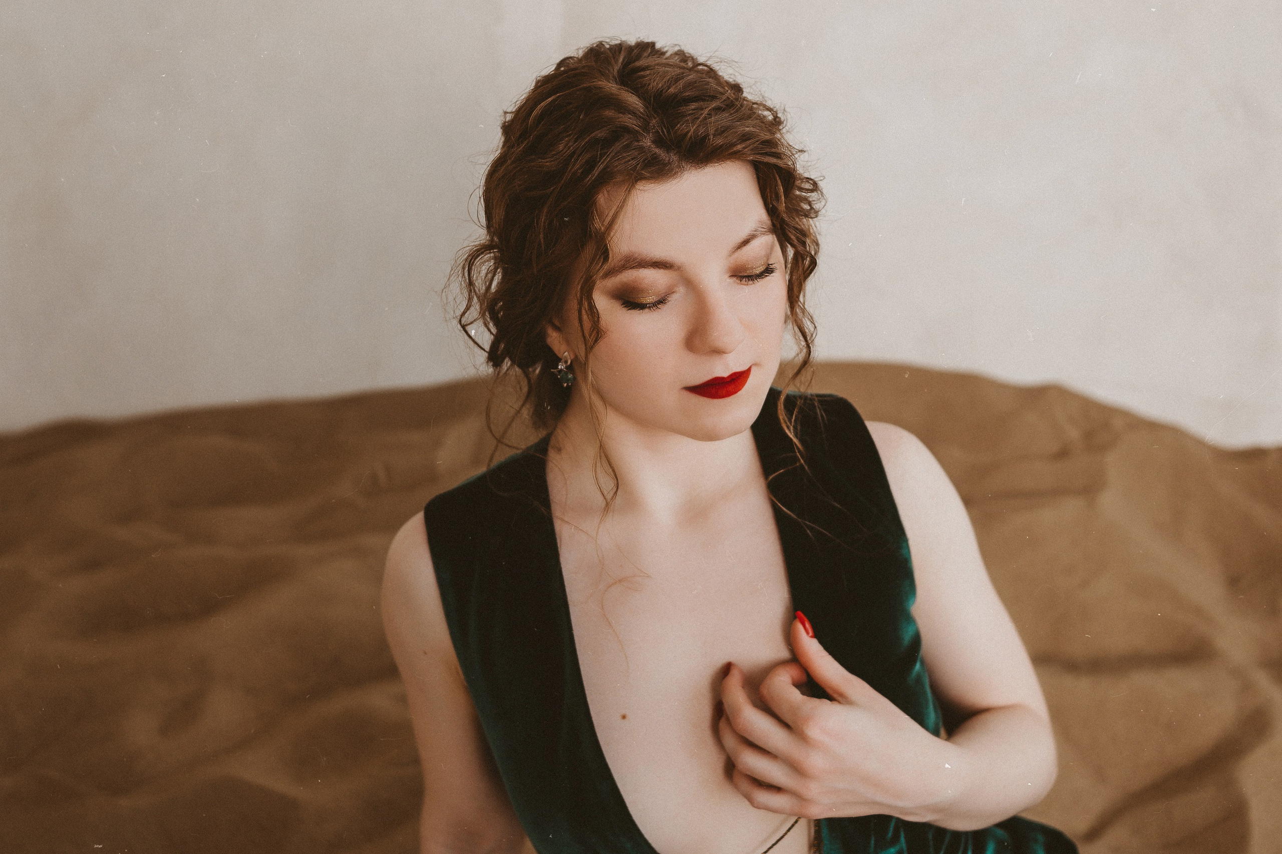 Екатерина Королева. Фотограф. Хабаровск