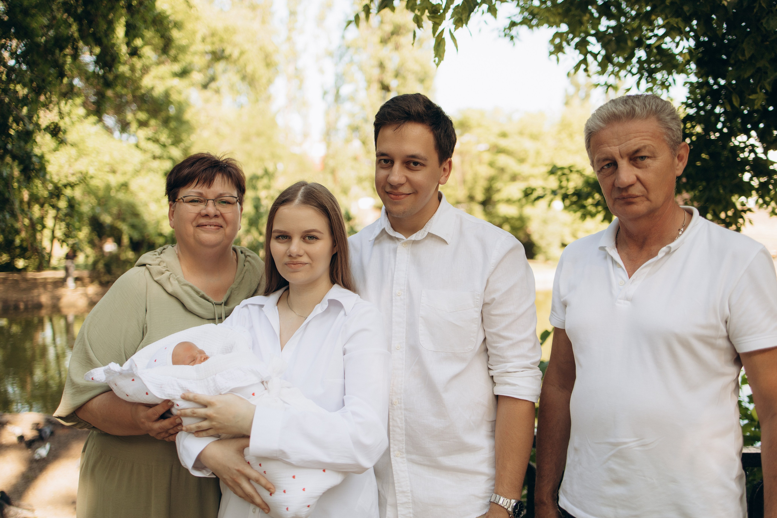 Выписка Анечки. Самый теплый фотограф в Краснодаре Рябоконь Ксения