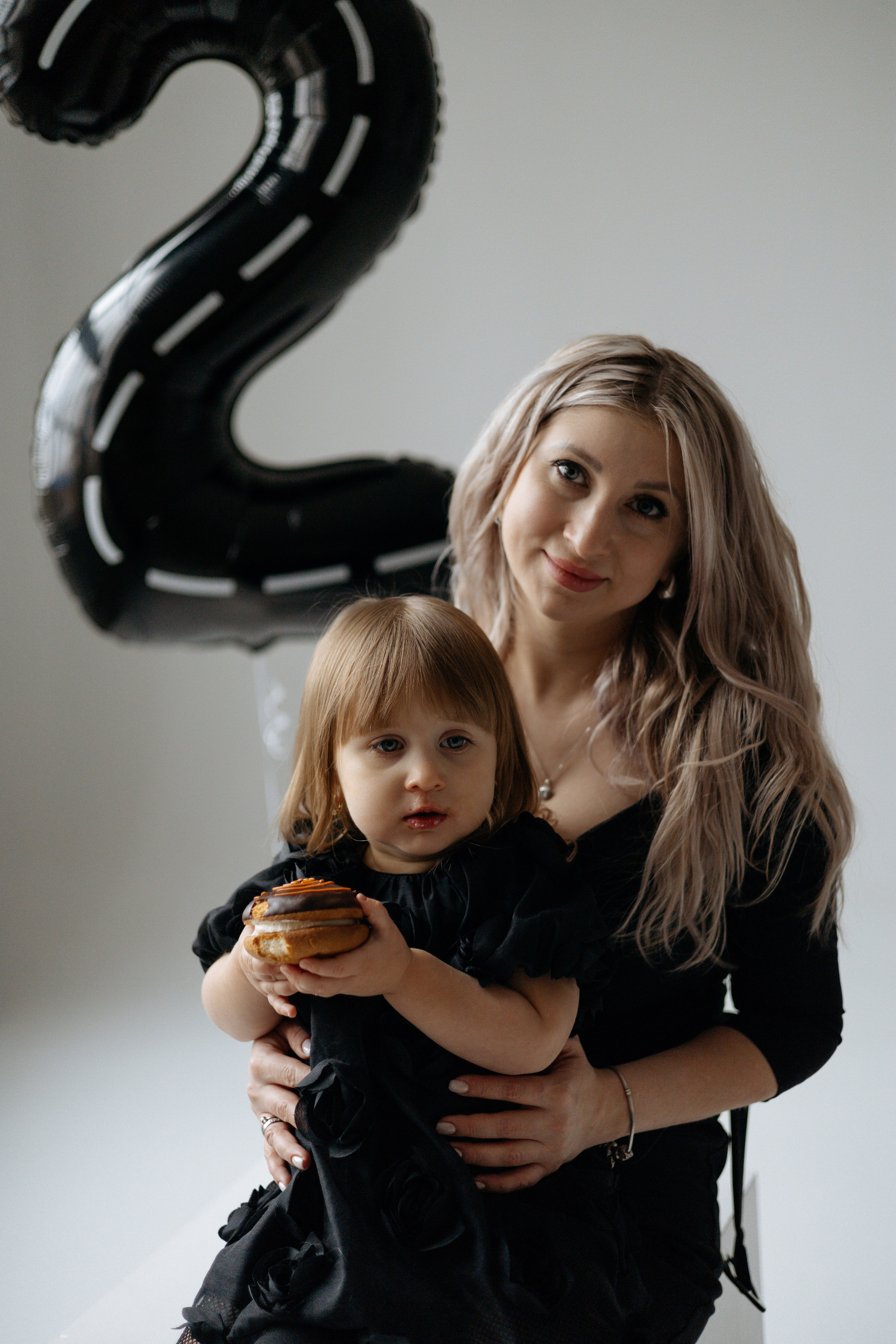 2годика. Самый теплый фотограф в Краснодаре Рябоконь Ксения