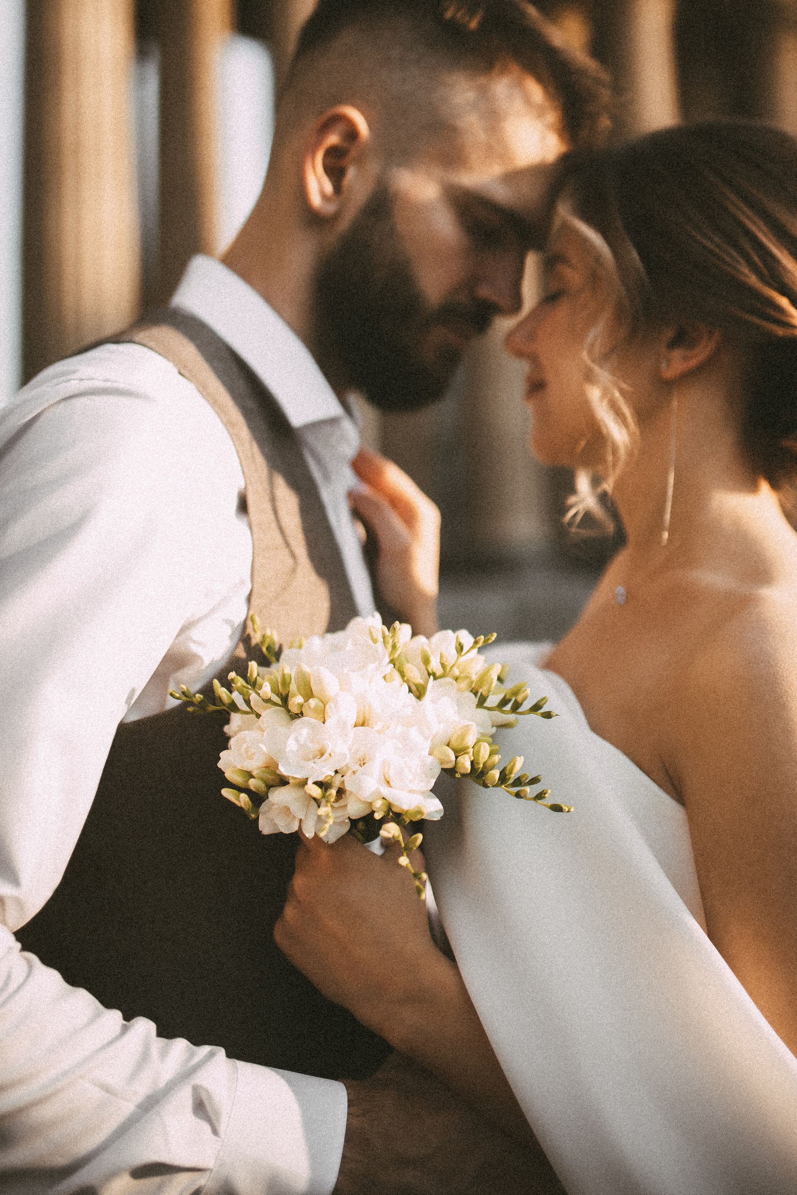 А & К | Санкт-Петербург. Фотограф Екатерина Амбрушкевич