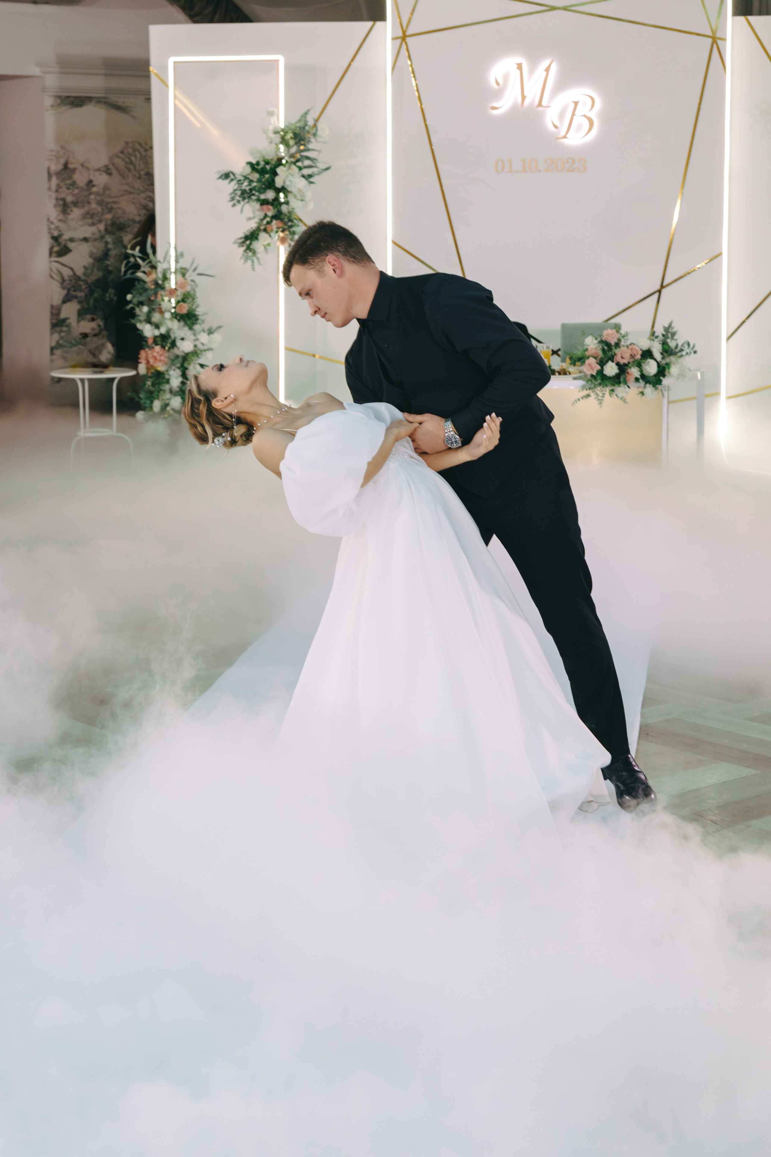 Свадьба Максима и Валерии. Фотосессии, Семейный, свадебный фотограф в Самаре