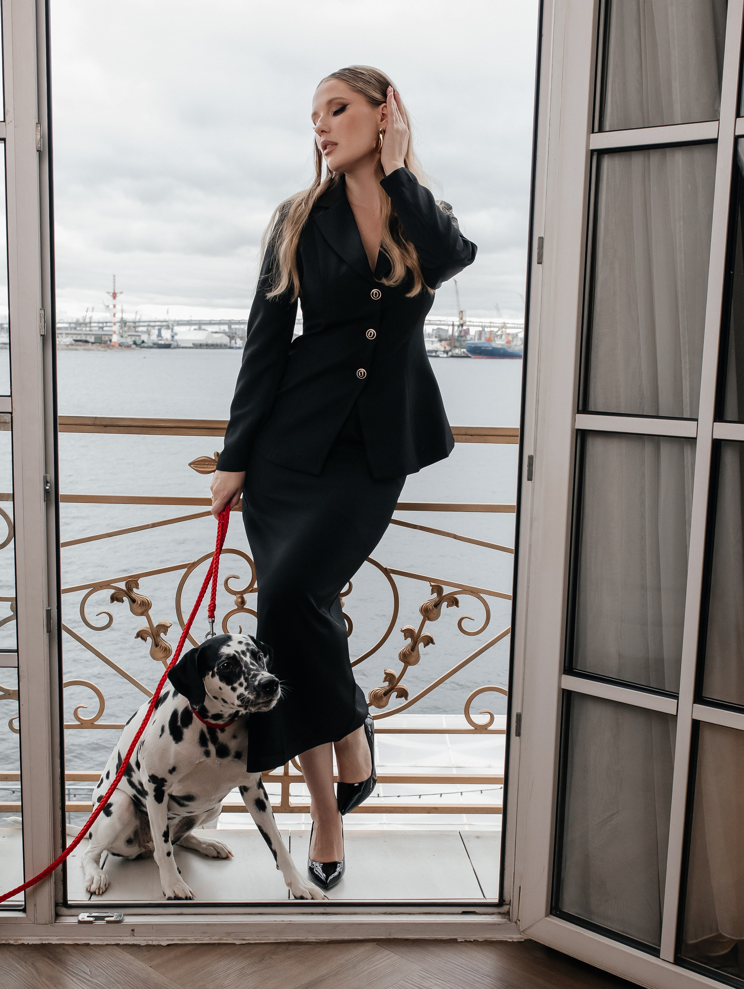 Портрет. Семейный фотограф в Санкт-Петербурге Ирина Иванова