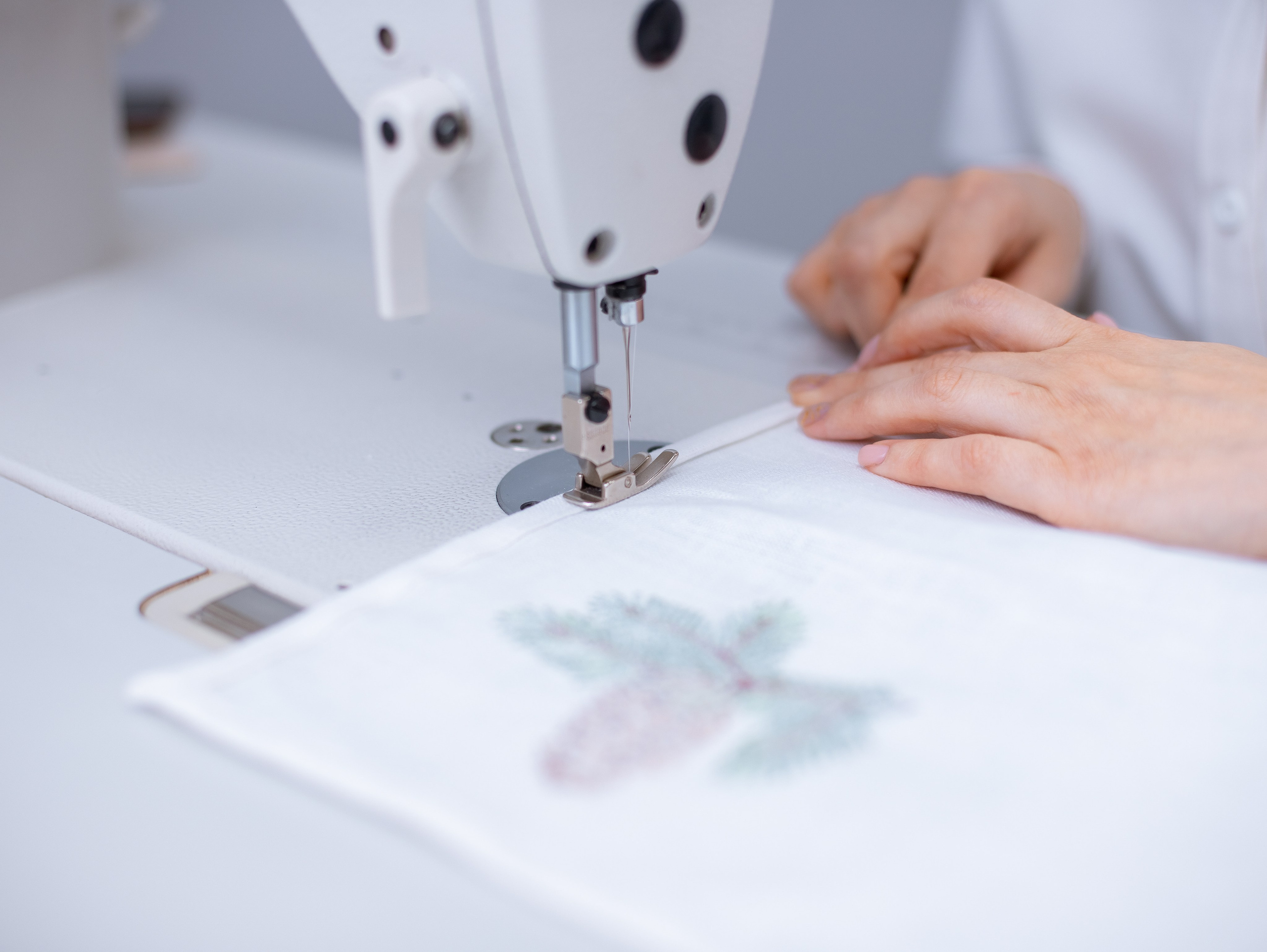 Марина Комарова | Рукоделие. Brand фотограф в Москве Юлиана Томина