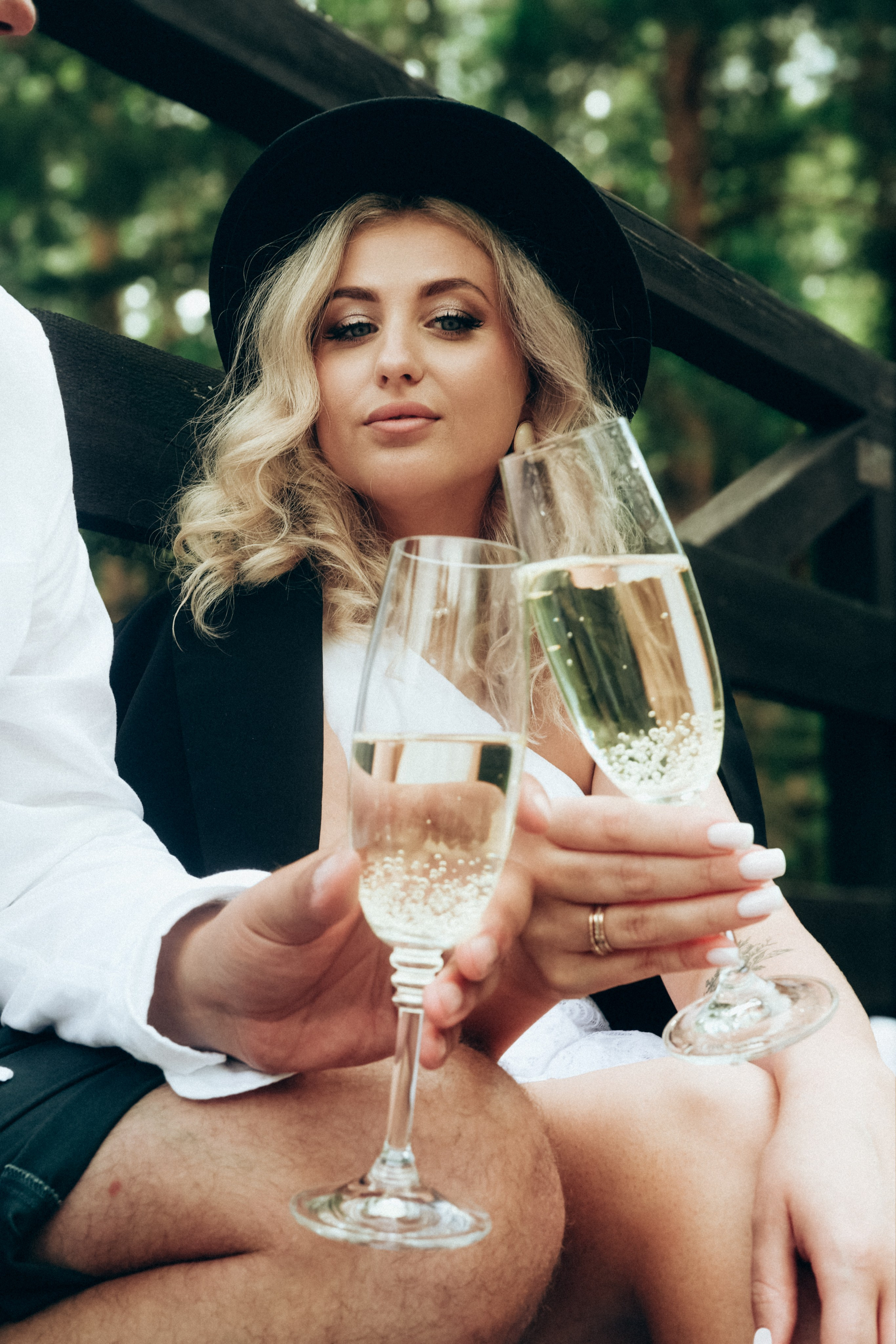 Григорий & Елизавета. Фотограф Барнаул Надежда Киселева