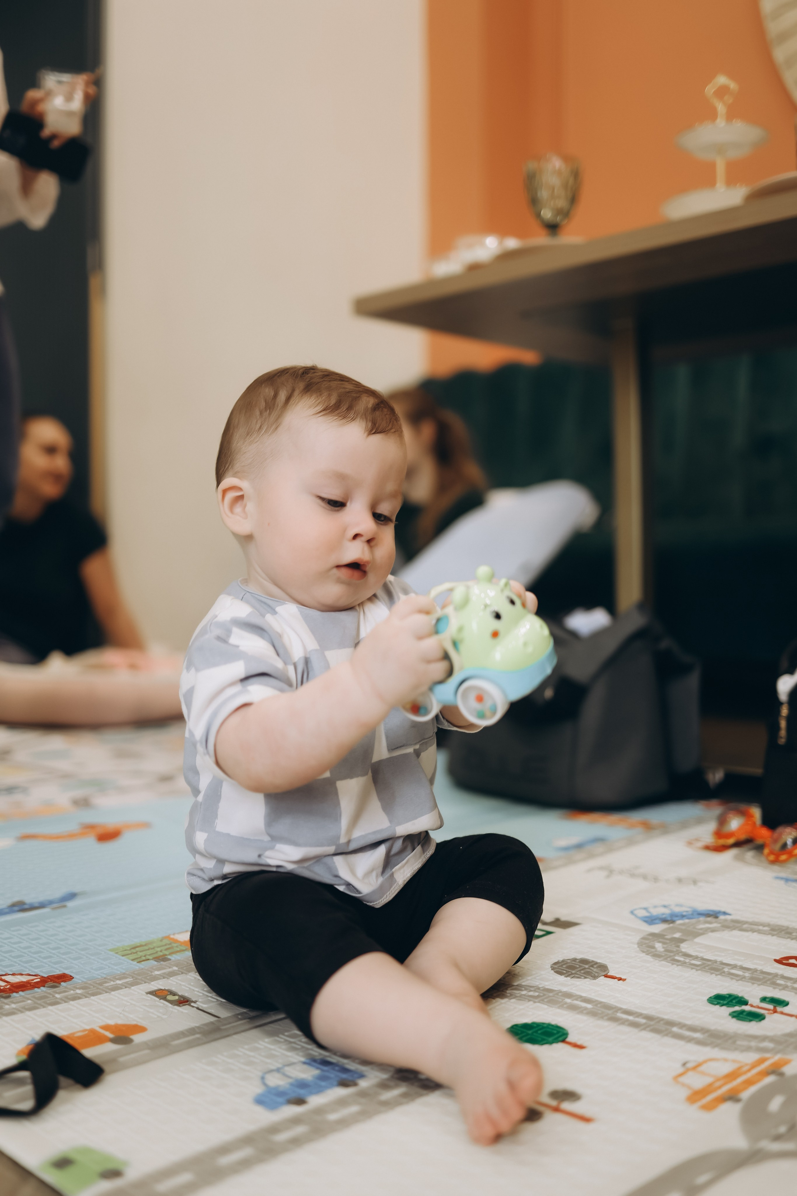 Mum’s blog. Фотограф Барнаул Надежда Киселева