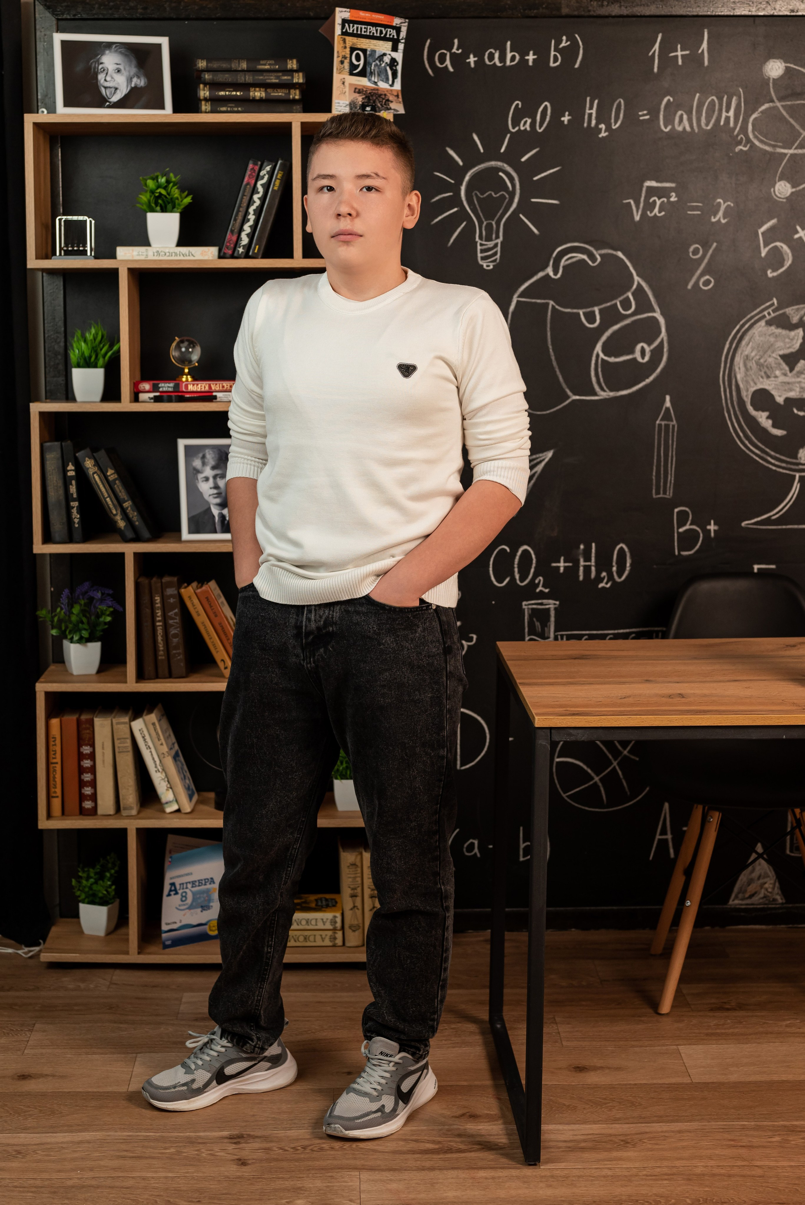 20 школа 9а класс. Фотограф в городе Салават