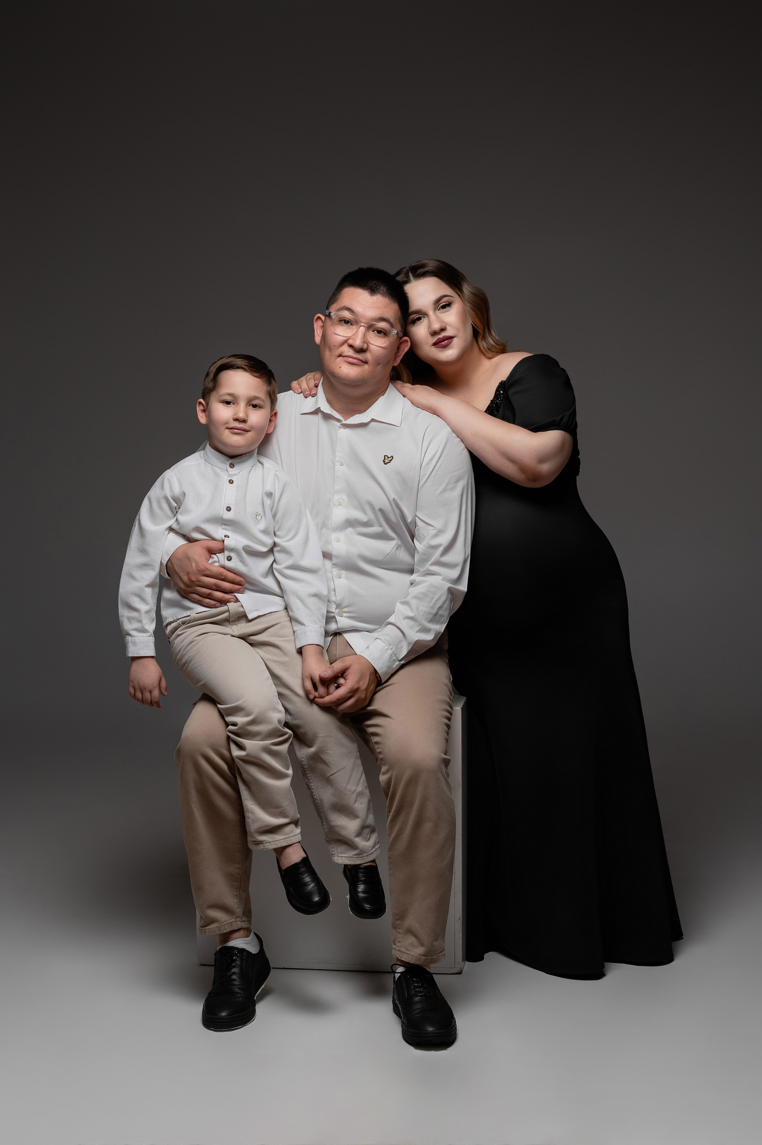 Виктория. Фотограф Татьяна Иванчикова