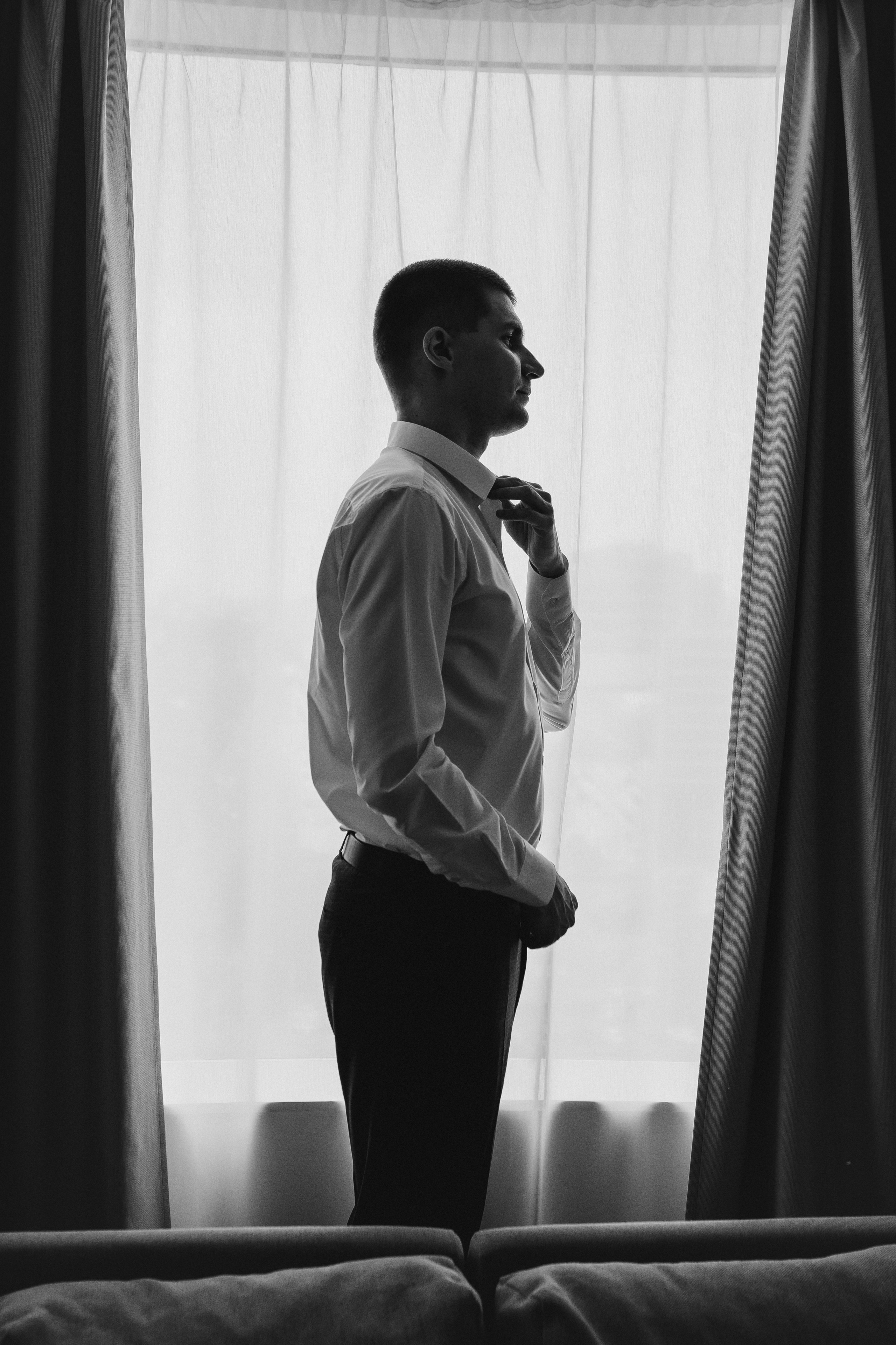 S&D. Фотограф Краснодар Настя Зокс