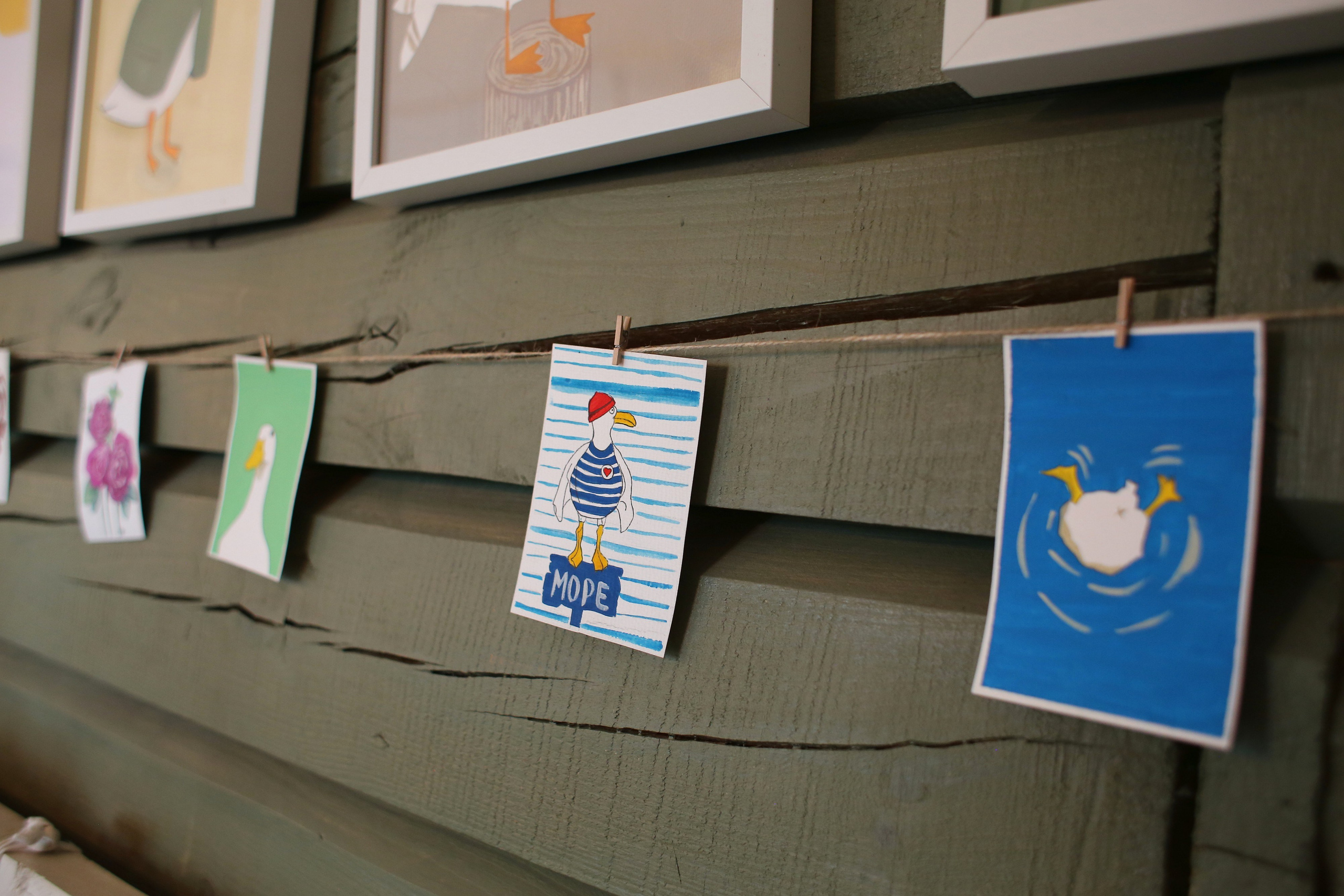 Бизнес-ретрит. Фотограф Яков Поспехов