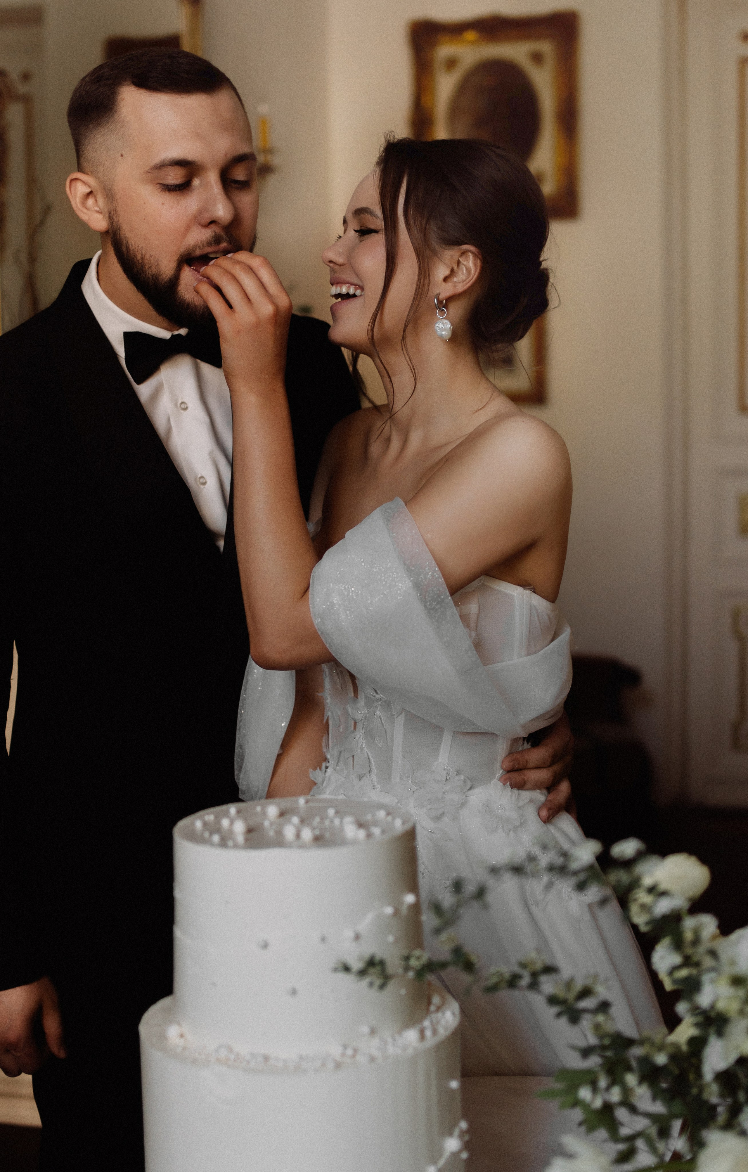 Илья и Анна. Главная