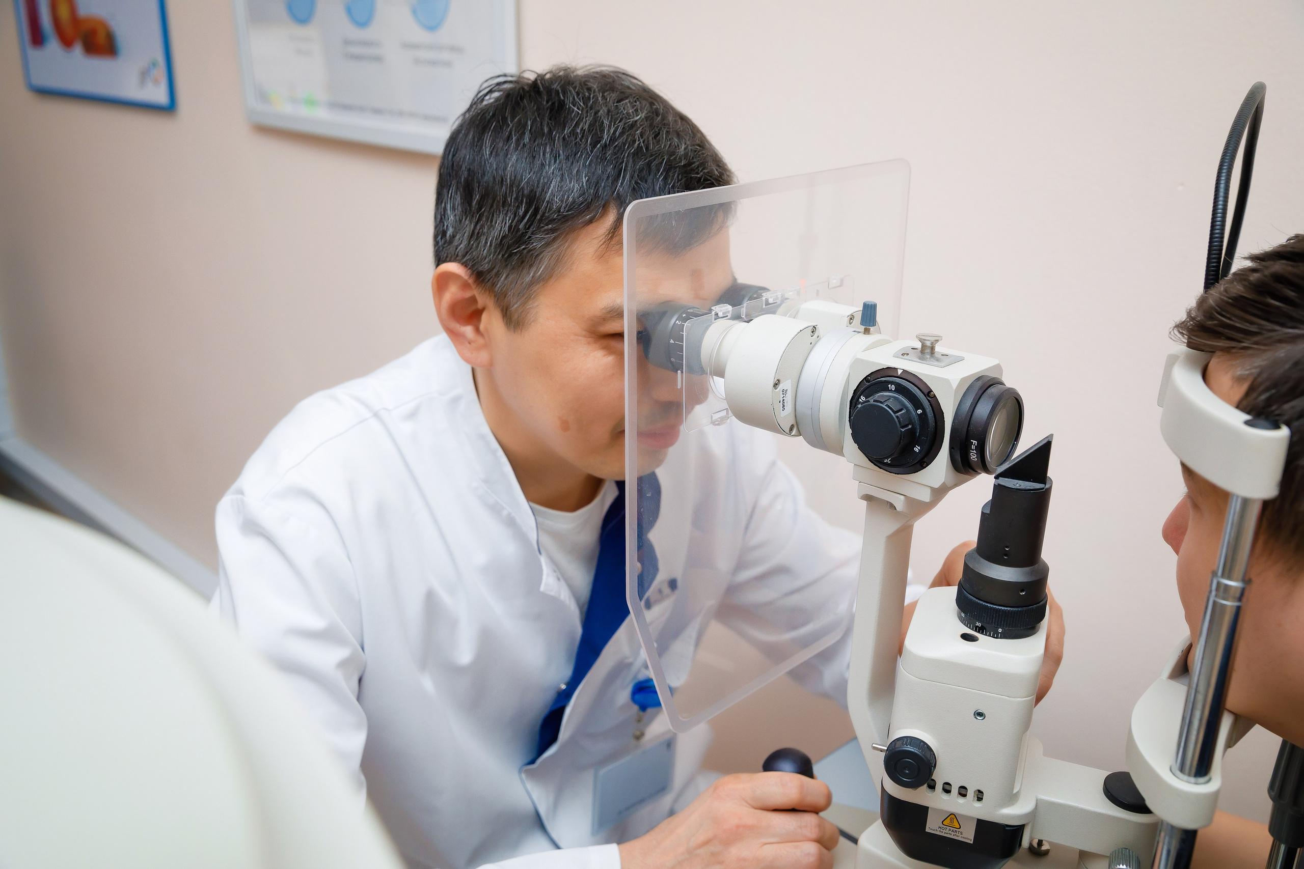 Врачи. Семейный и Свадебный фотограф в Астане Александр Астапов