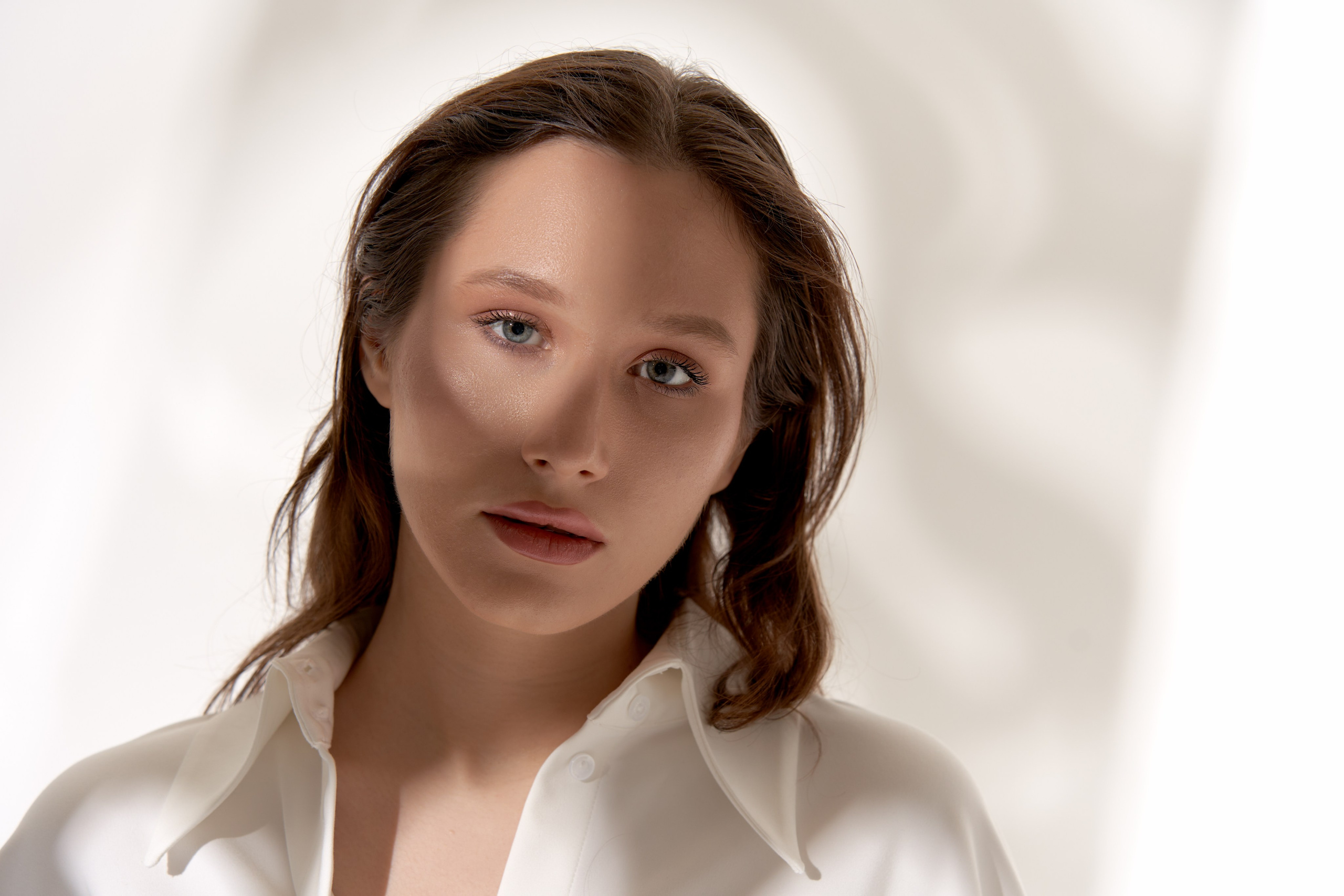 Валерия. Фотограф Ринат Бархатов | Photographer Rinat Barkhatov