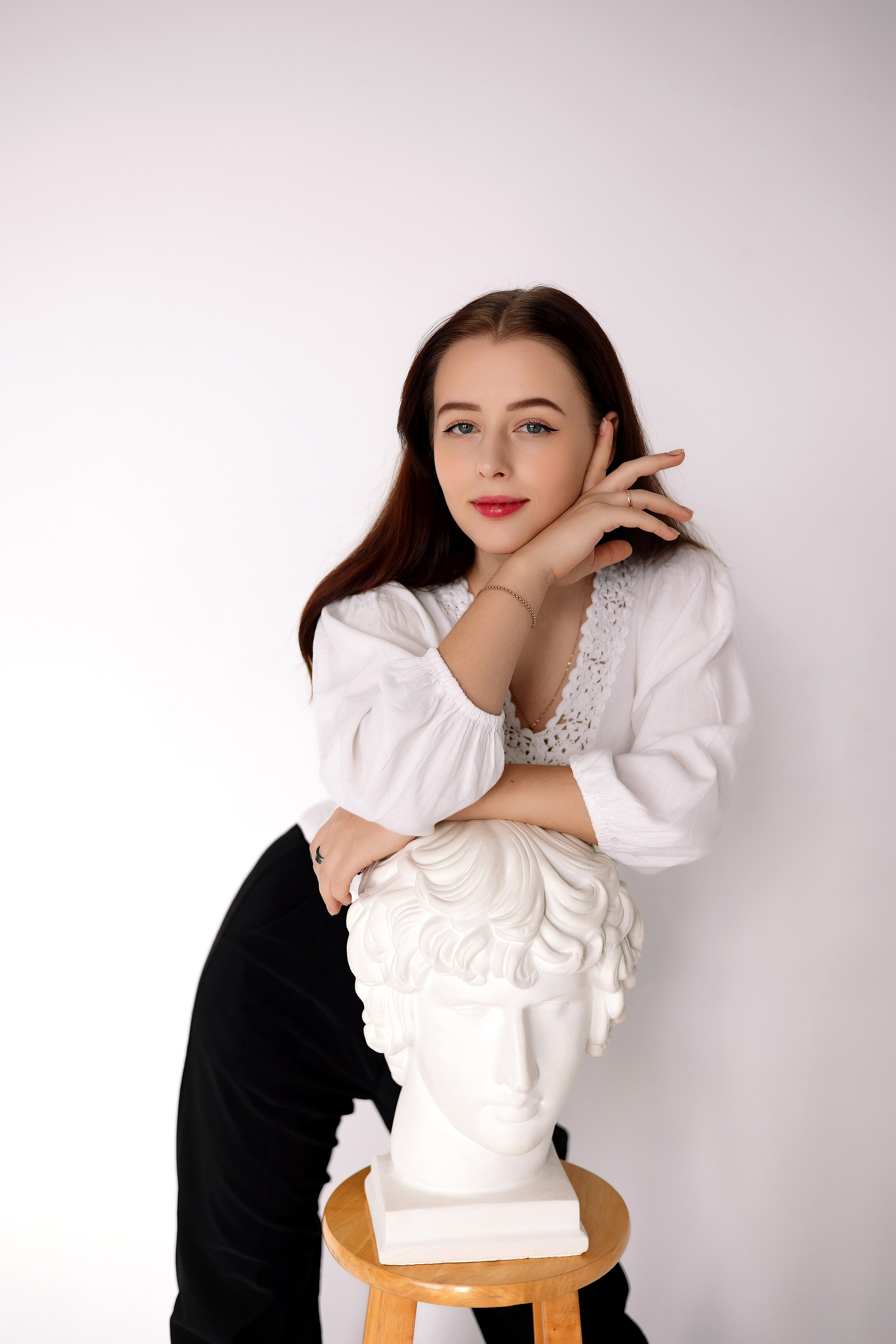 11 класс Циклорама. Фотограф Любовь Корниенко, Примоский край