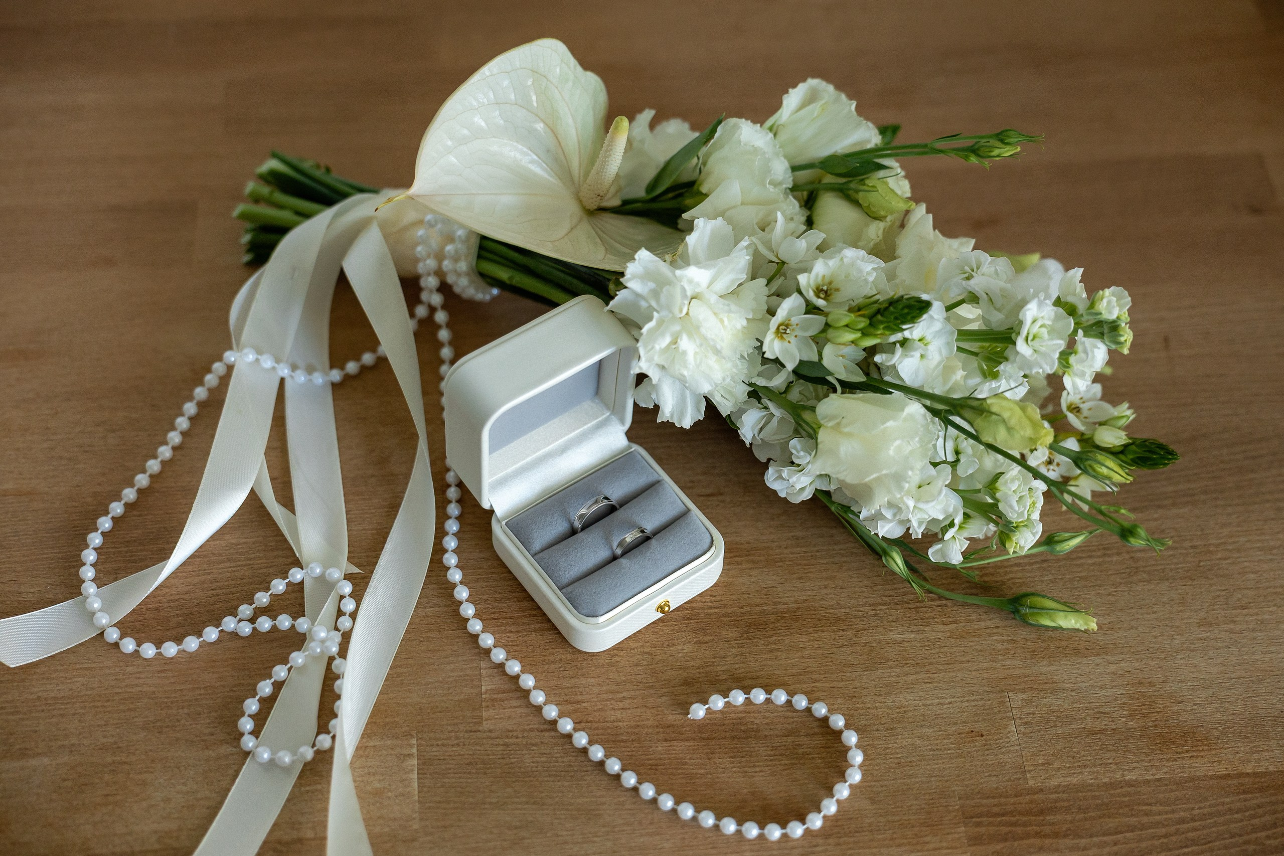 Владимир & Валерия