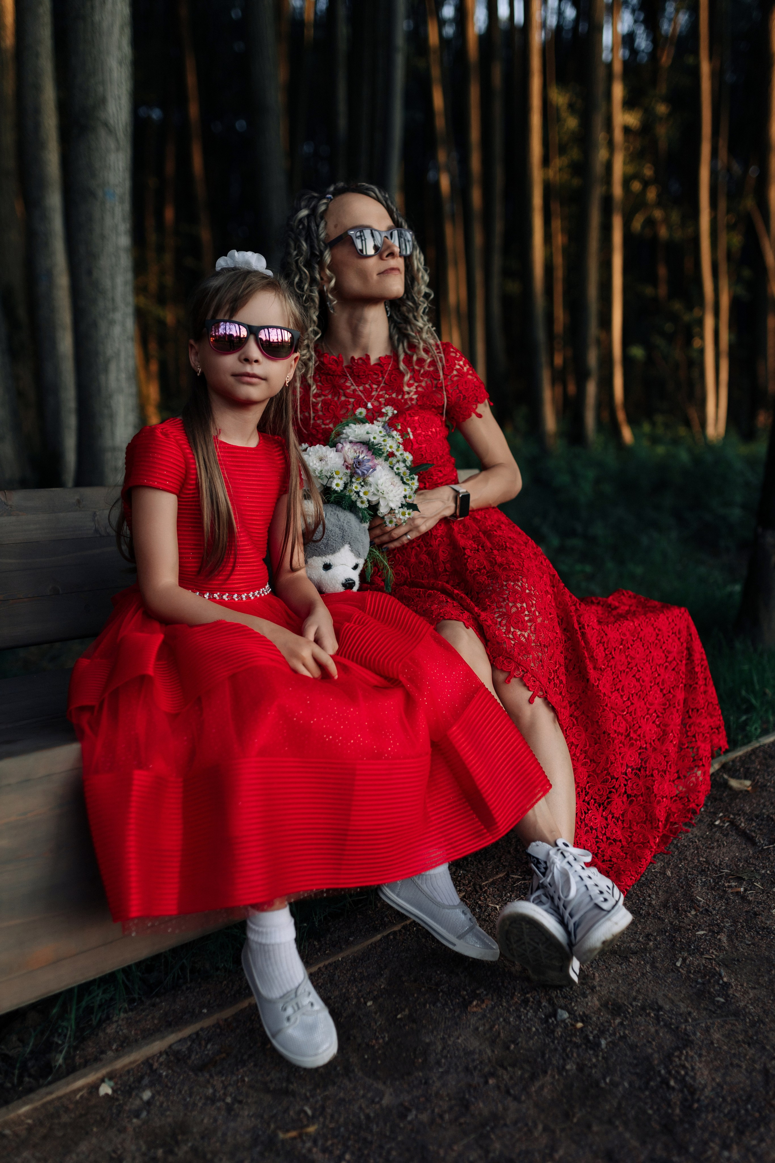 Аня. Timeless фотография для семьи и бизнеса | Борис Коробочко | Москва / Истра