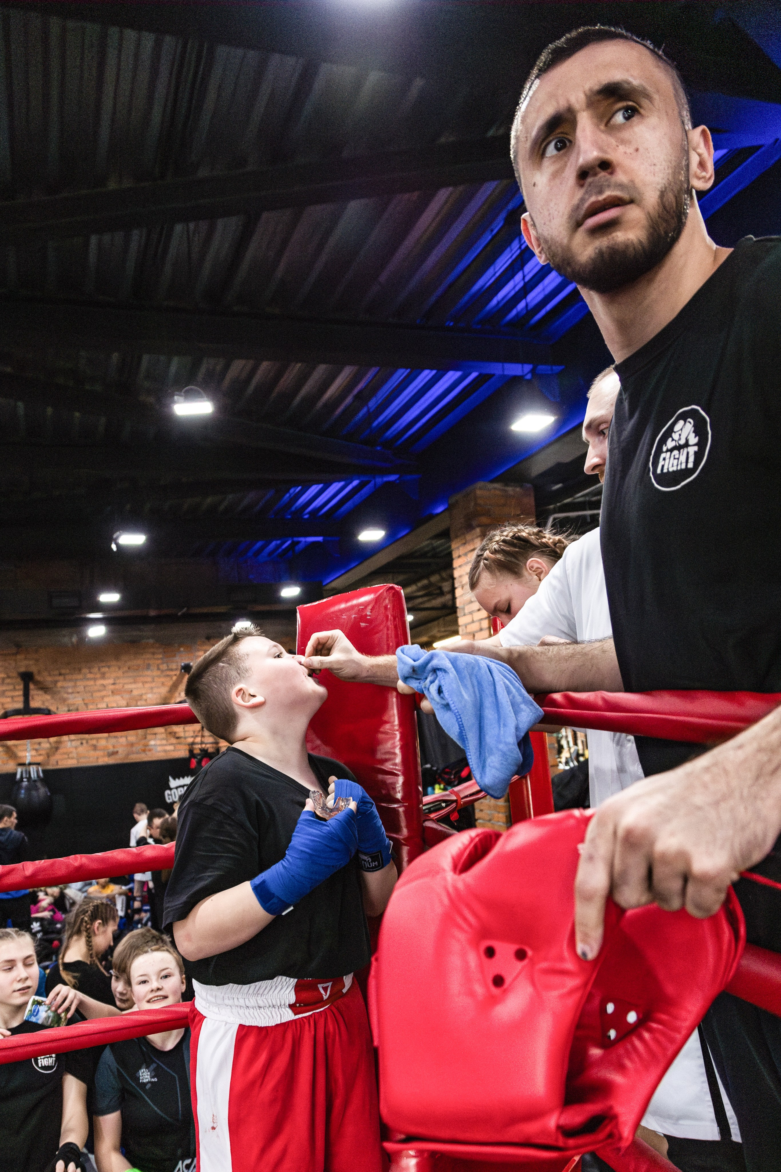 OCTAGON FIGHT IV | СК «Ратиборец». Репортажный фотограф Екатеринбург | Яркий, качественный репортаж | Концерты, клубы, репортаж, праздники, корпоративы