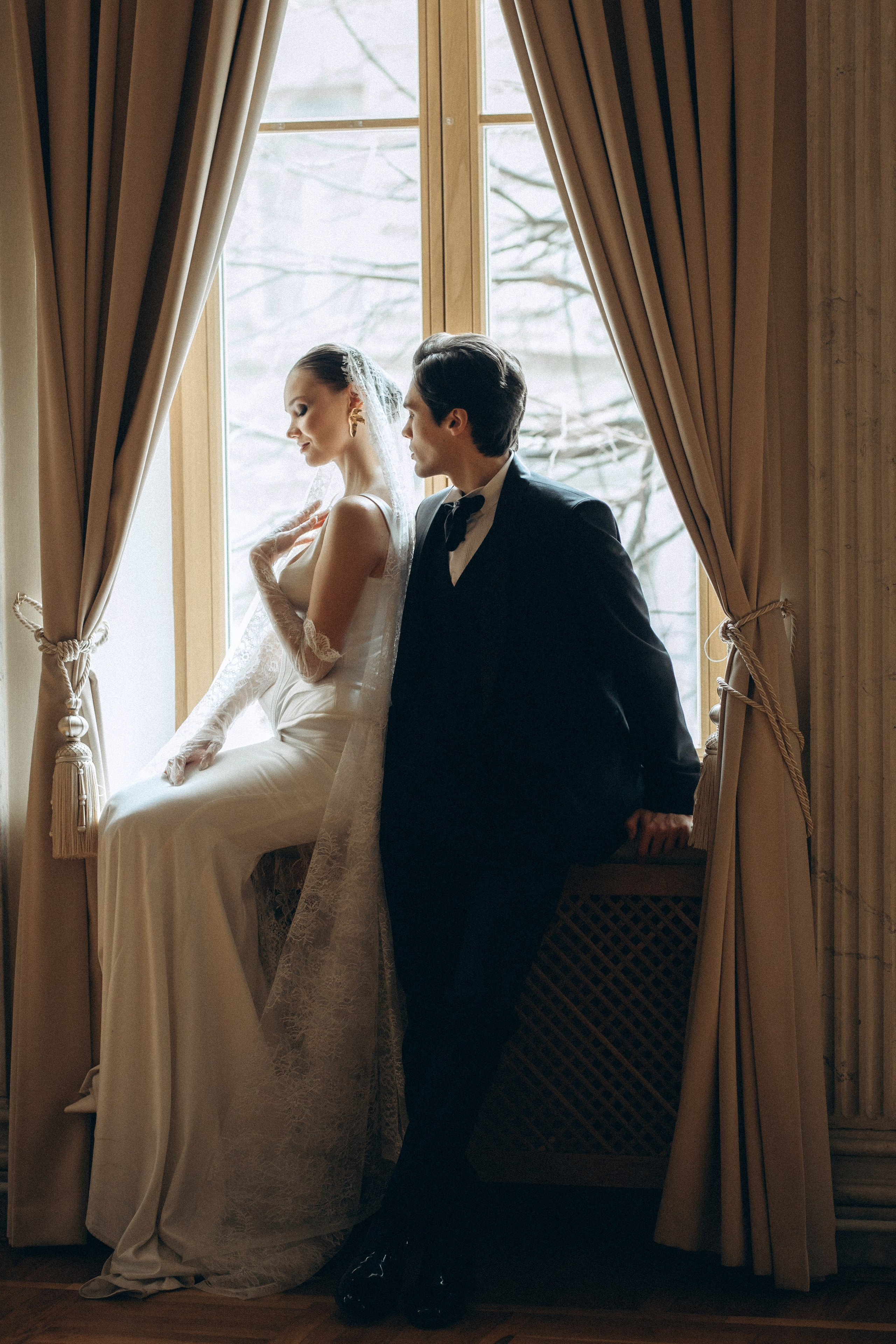 Кристина & Влад. DIANA TILIKAINEN — Фотограф Республика Карелия