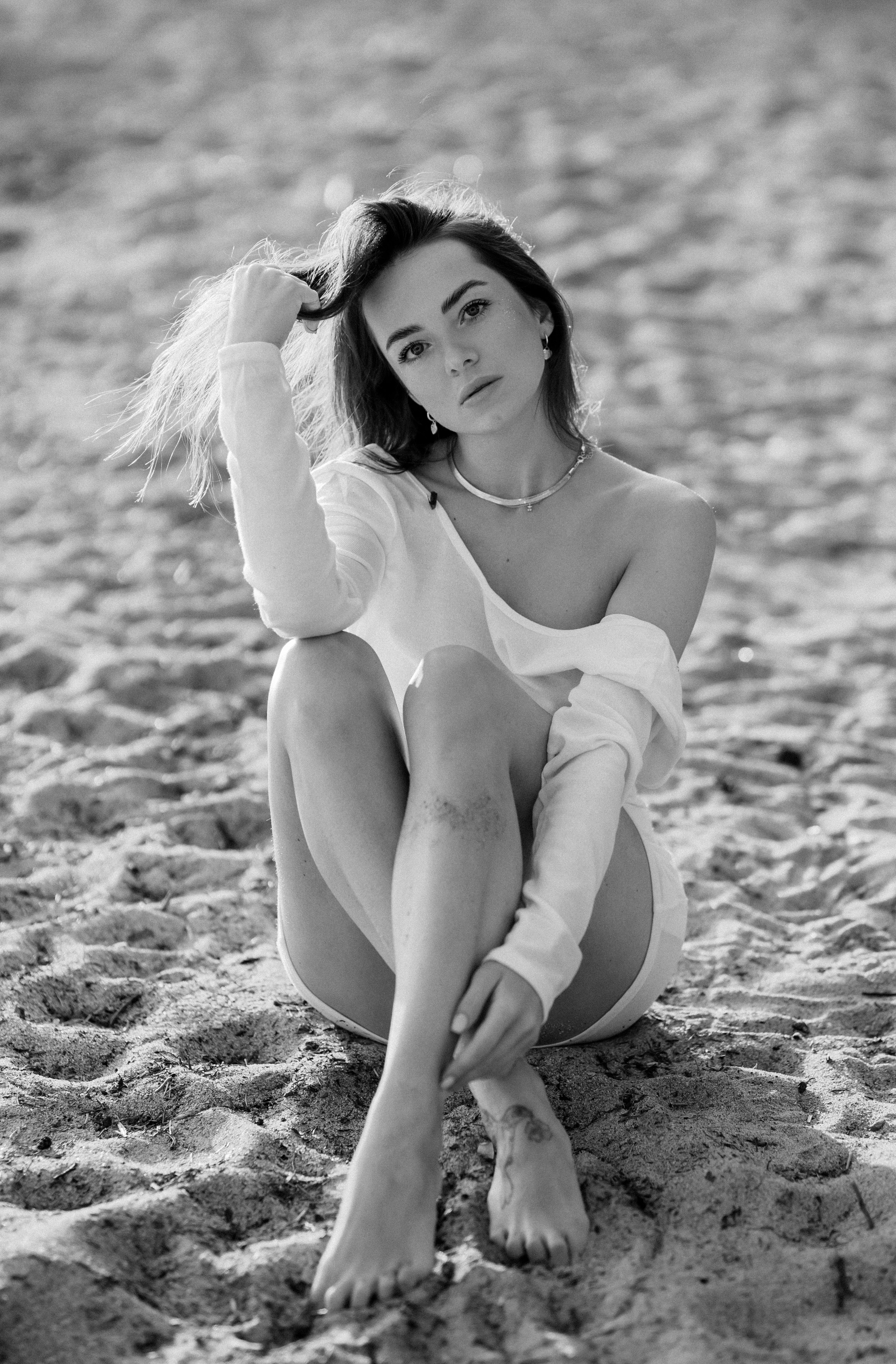 Эльнара. DIANA TILIKAINEN — Фотограф Республика Карелия