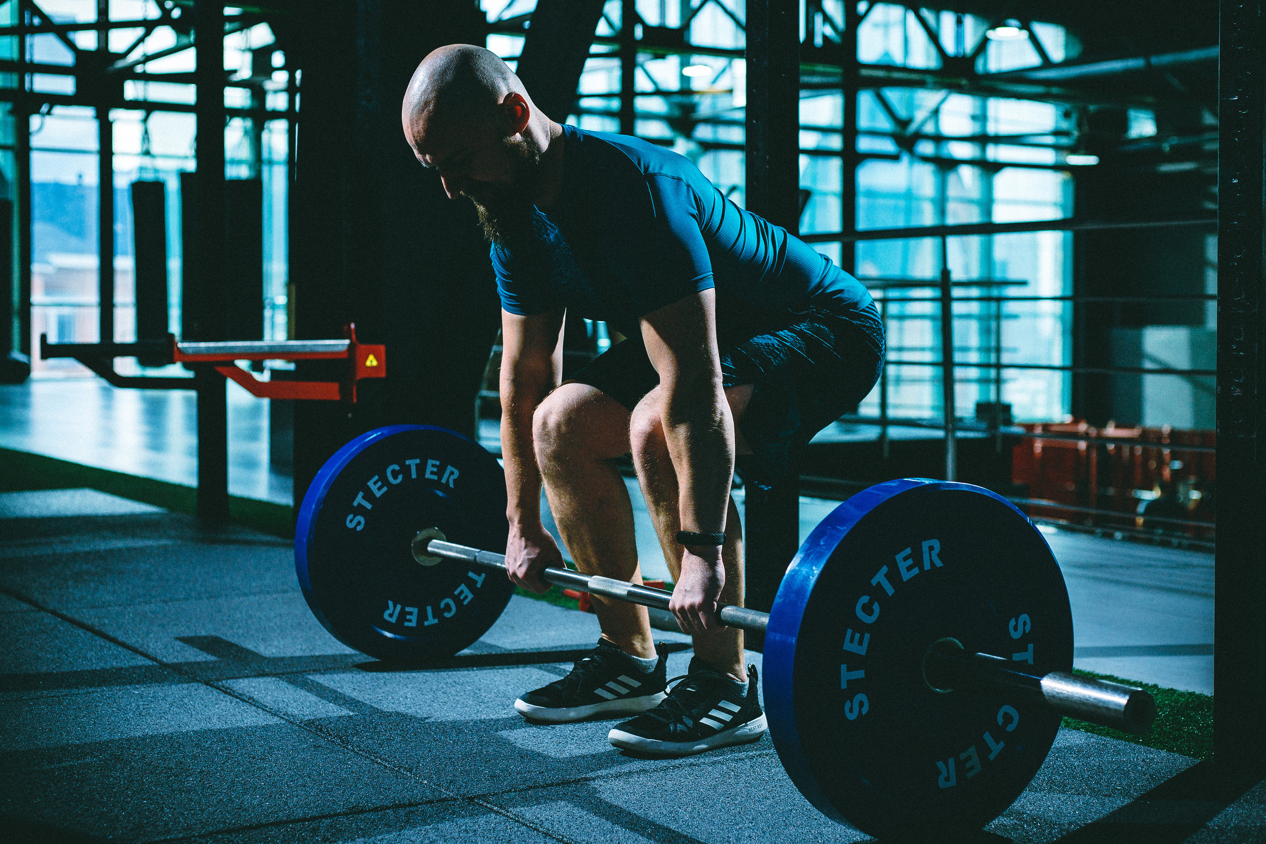СПОРТ. Фотограф Александр Шалагин