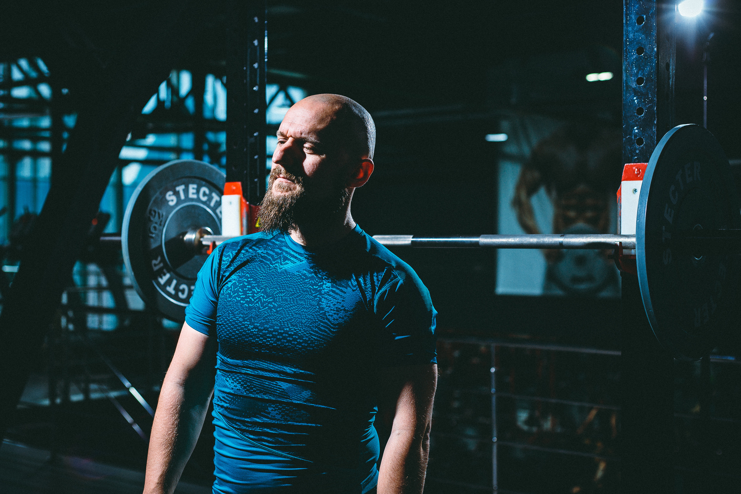 СПОРТ. Фотограф Александр Шалагин