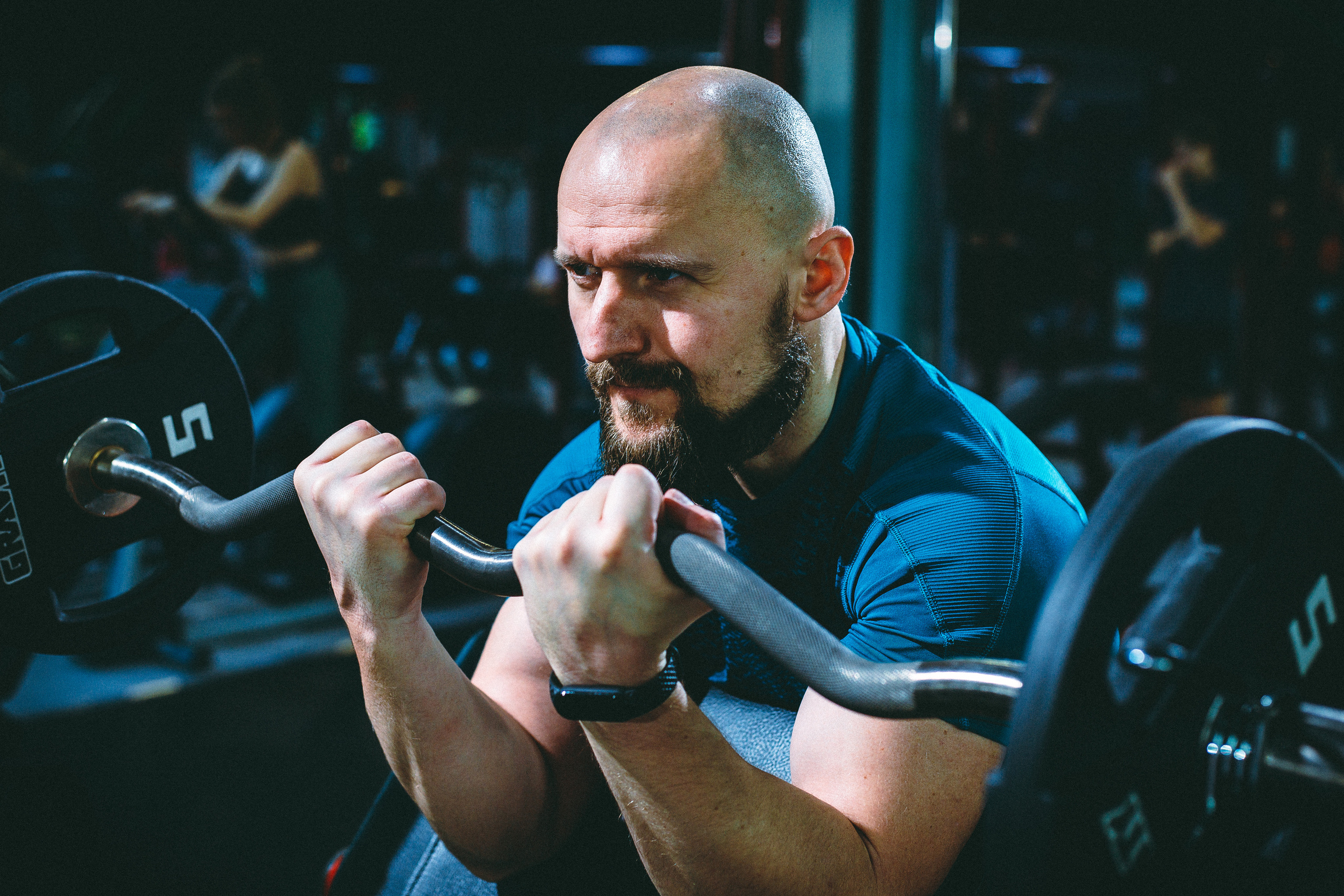 СПОРТ. Фотограф Александр Шалагин