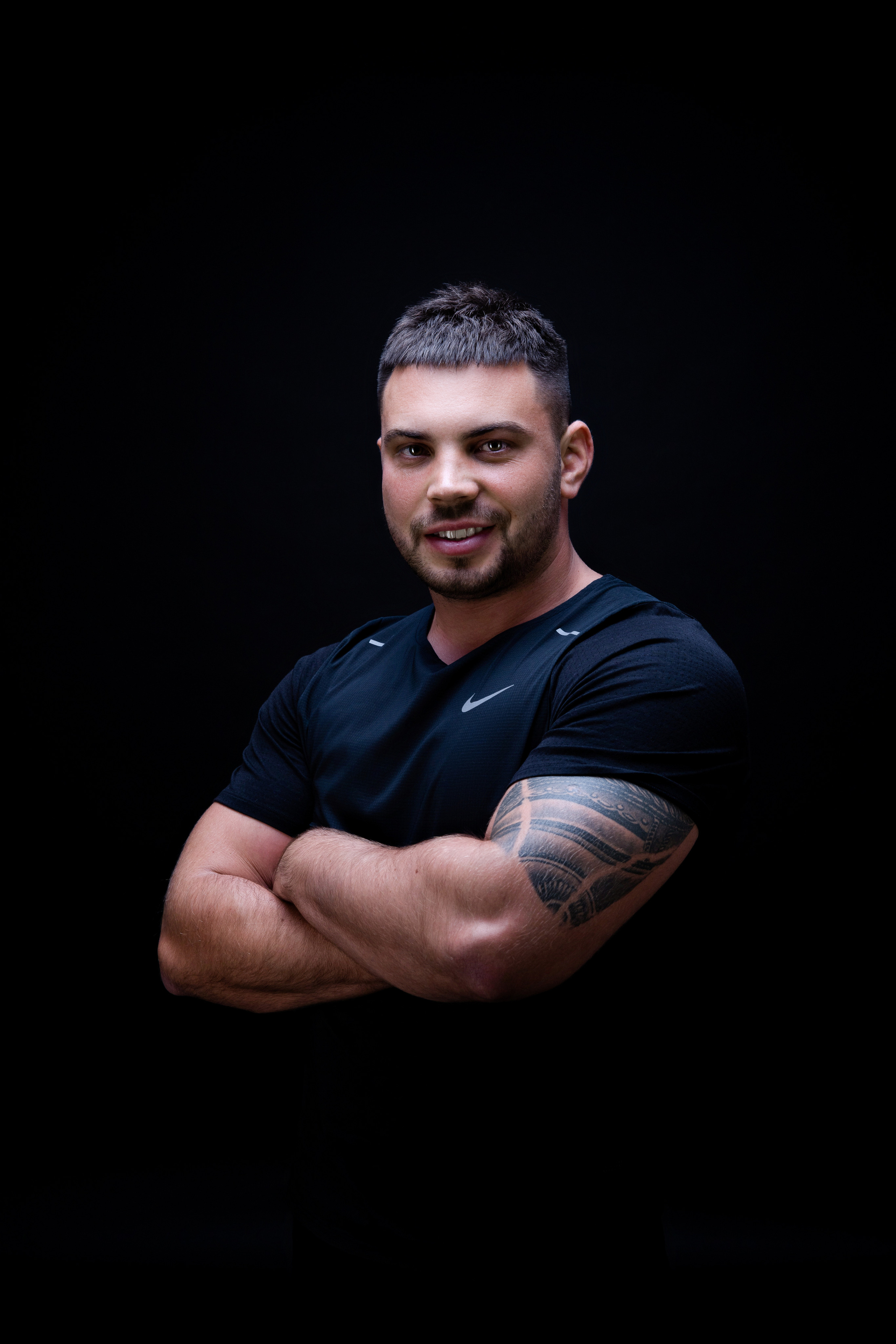 СПОРТ. Фотограф Александр Шалагин